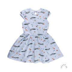 0525/Mango Crocodile