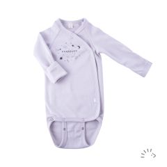 0110/Hellgrau - Print: Stardust