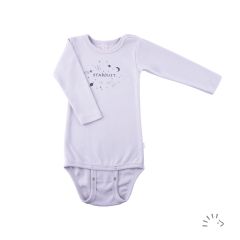 0110/Hellgrau - Print: Stardust