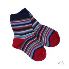 0360/Streifen multicolour