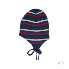 0392/Dunkelblau-Ringel