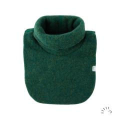 0497/Dunkelgrün Melange