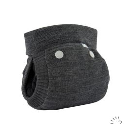 EasyFree Wool Wollinterlock Gewalkt Organic