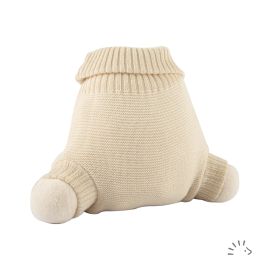 WoolPant kbT Wollstrick