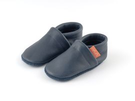 taptap Lederschuhe uni