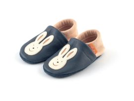 taptap Lederschuhe Hase