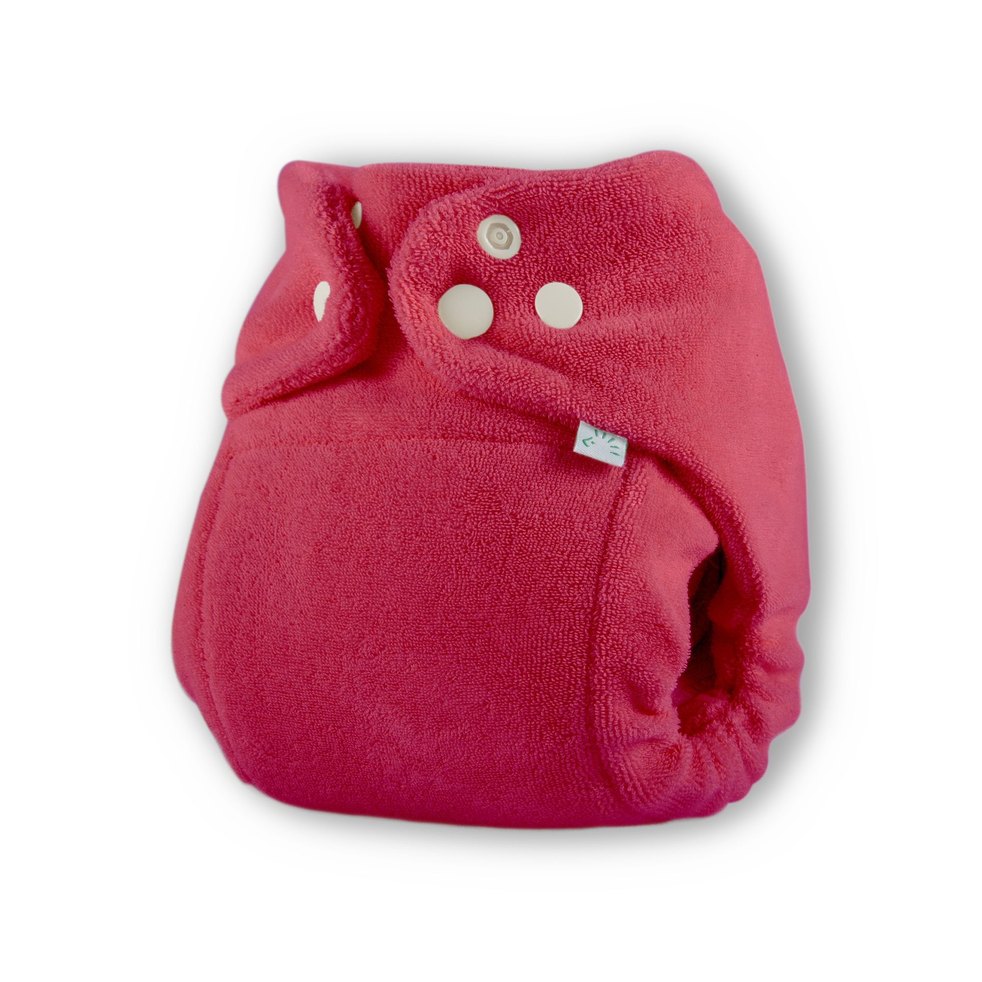 MaxiSnap Frottee Soft GOTS