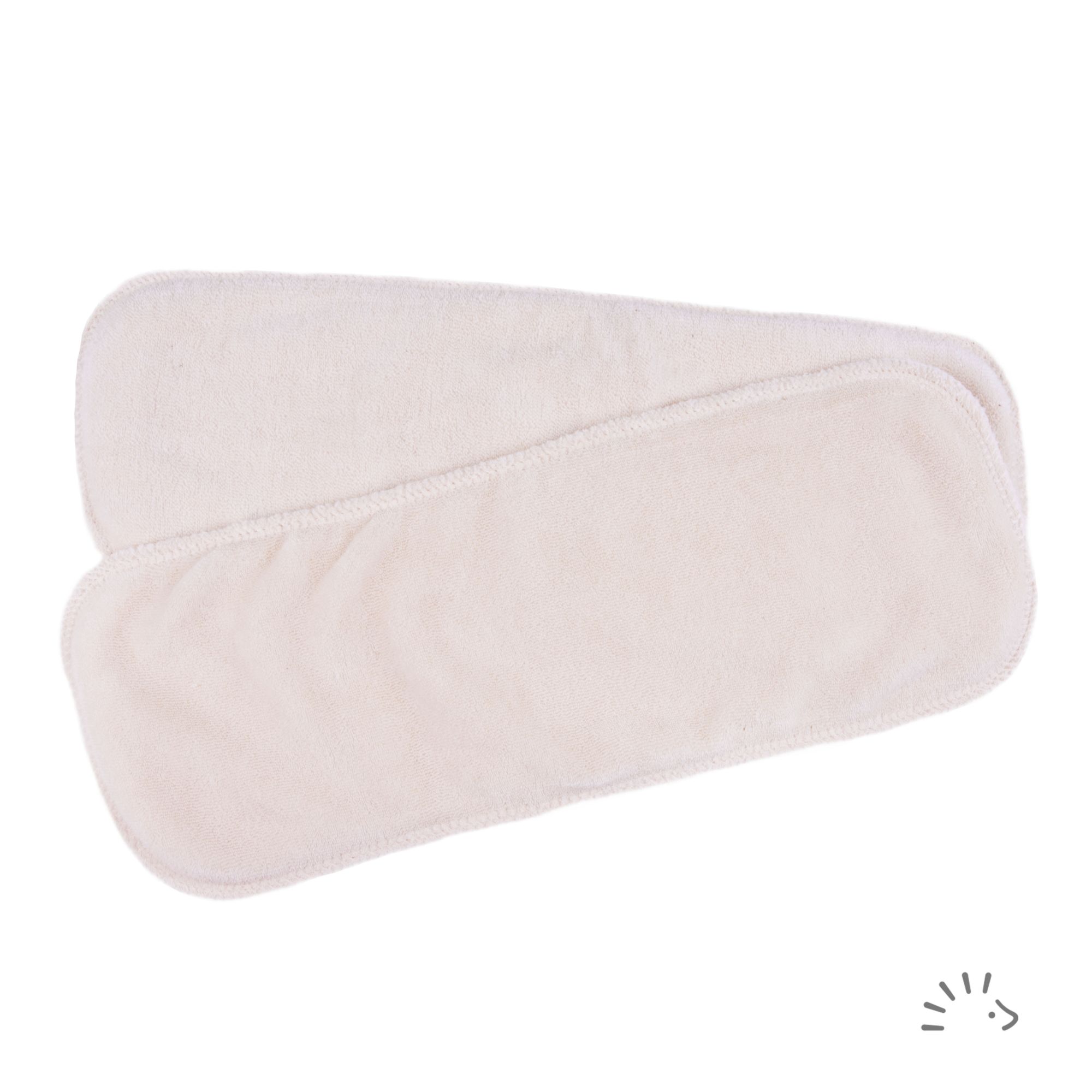 Einlagen Absorbent Organic