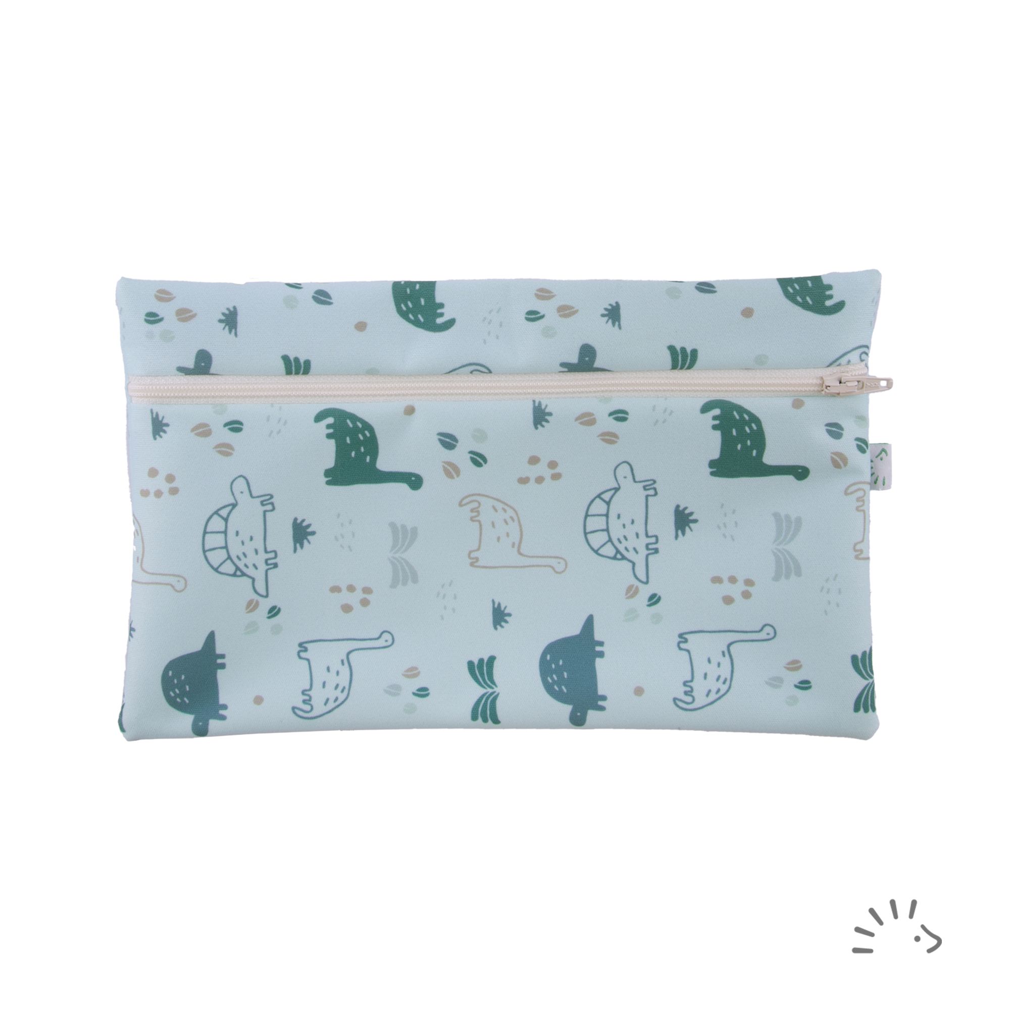 Wetbag 23x14cm Polyester