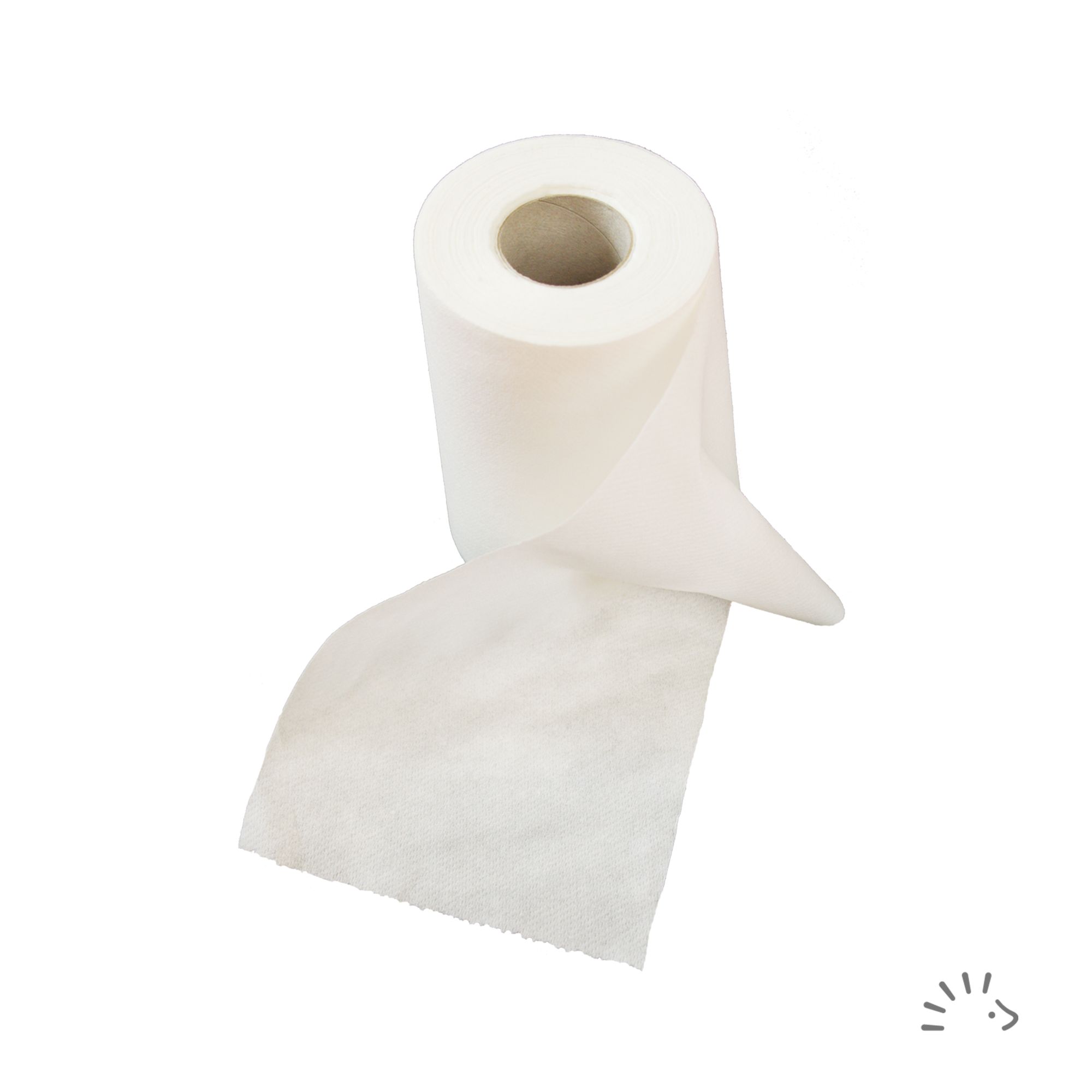 Windelvlies Popli Super Rolle