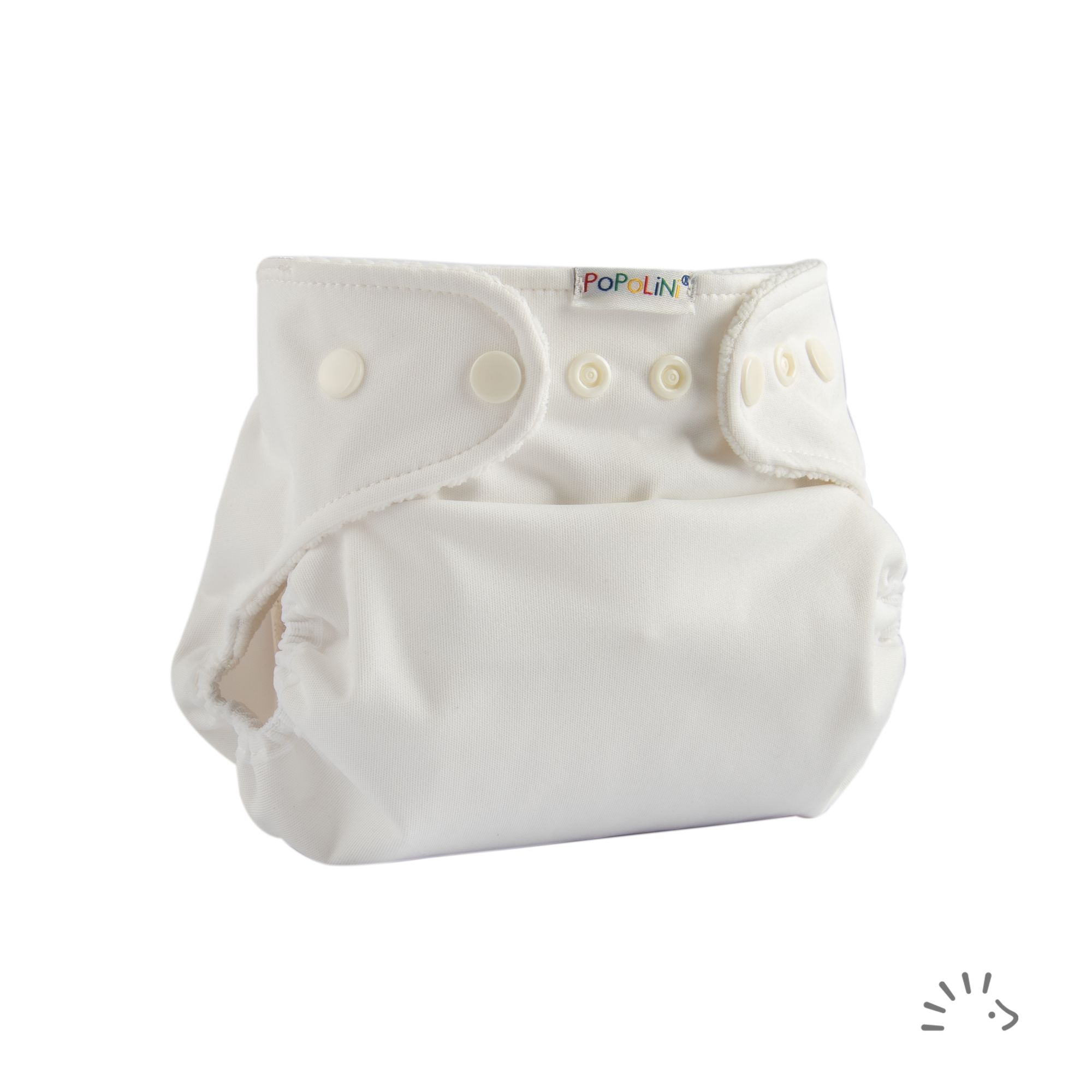 Snap2Fit Polyester/StayDry