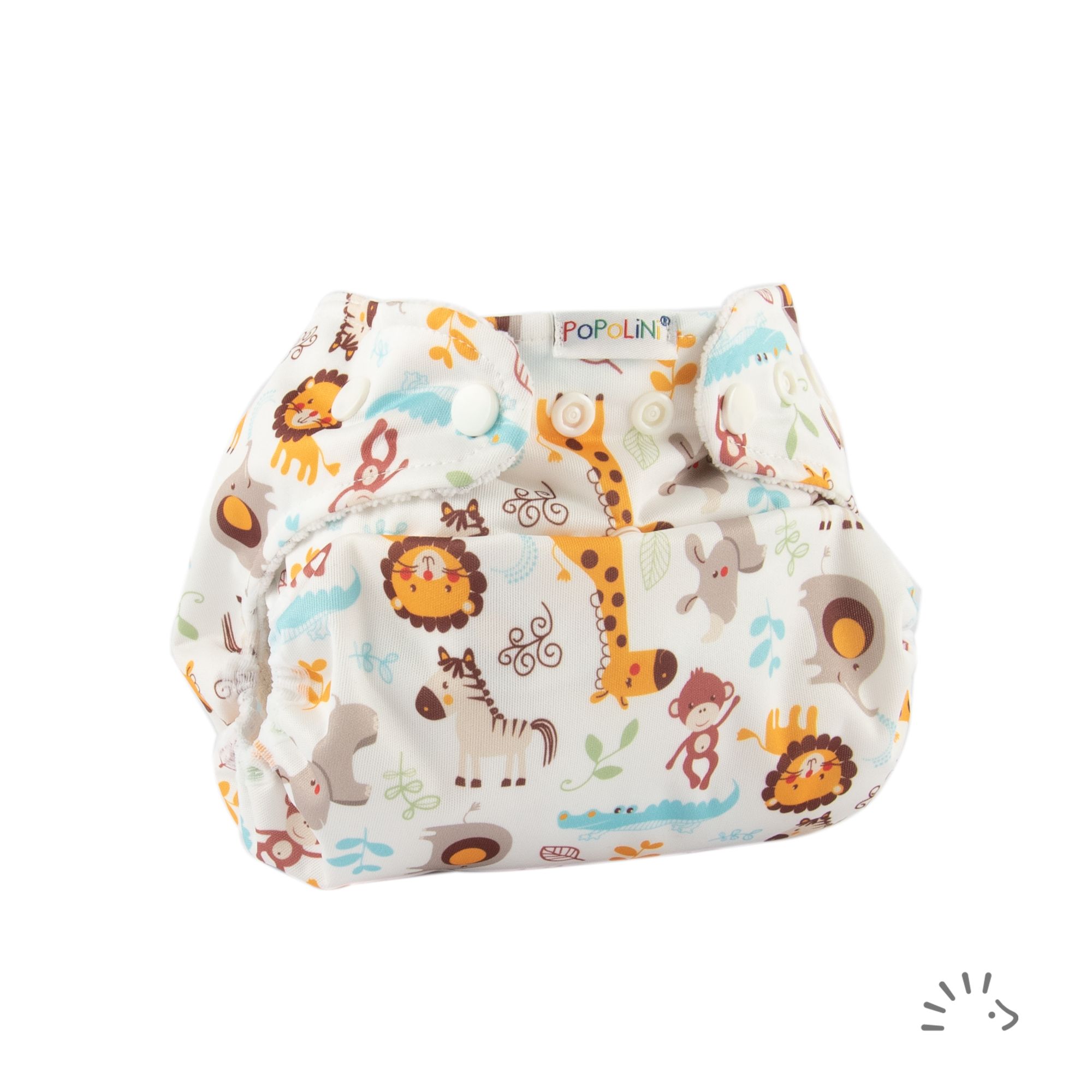 Snap2Fit Polyester/StayDry