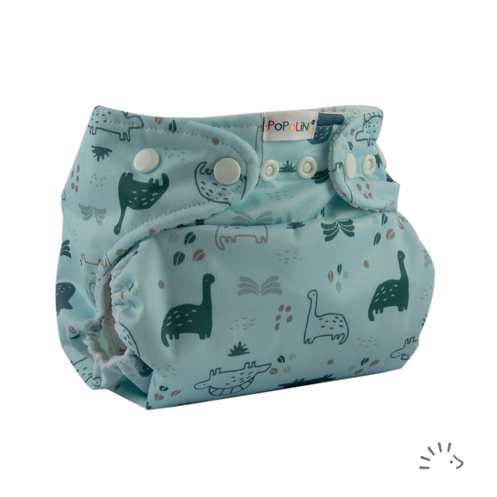 Snap2Fit Polyester/StayDry