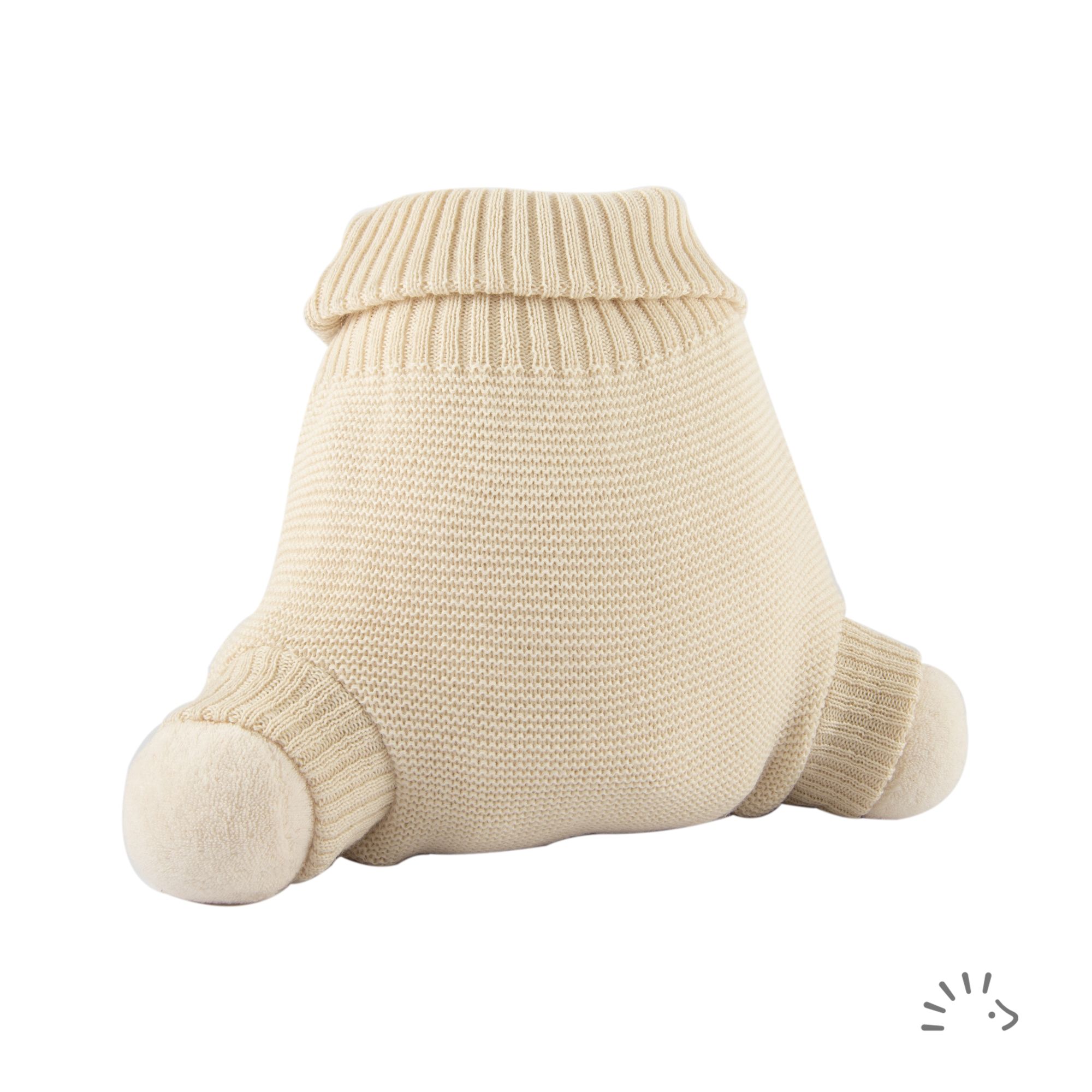 WoolPant kbT Wollstrick