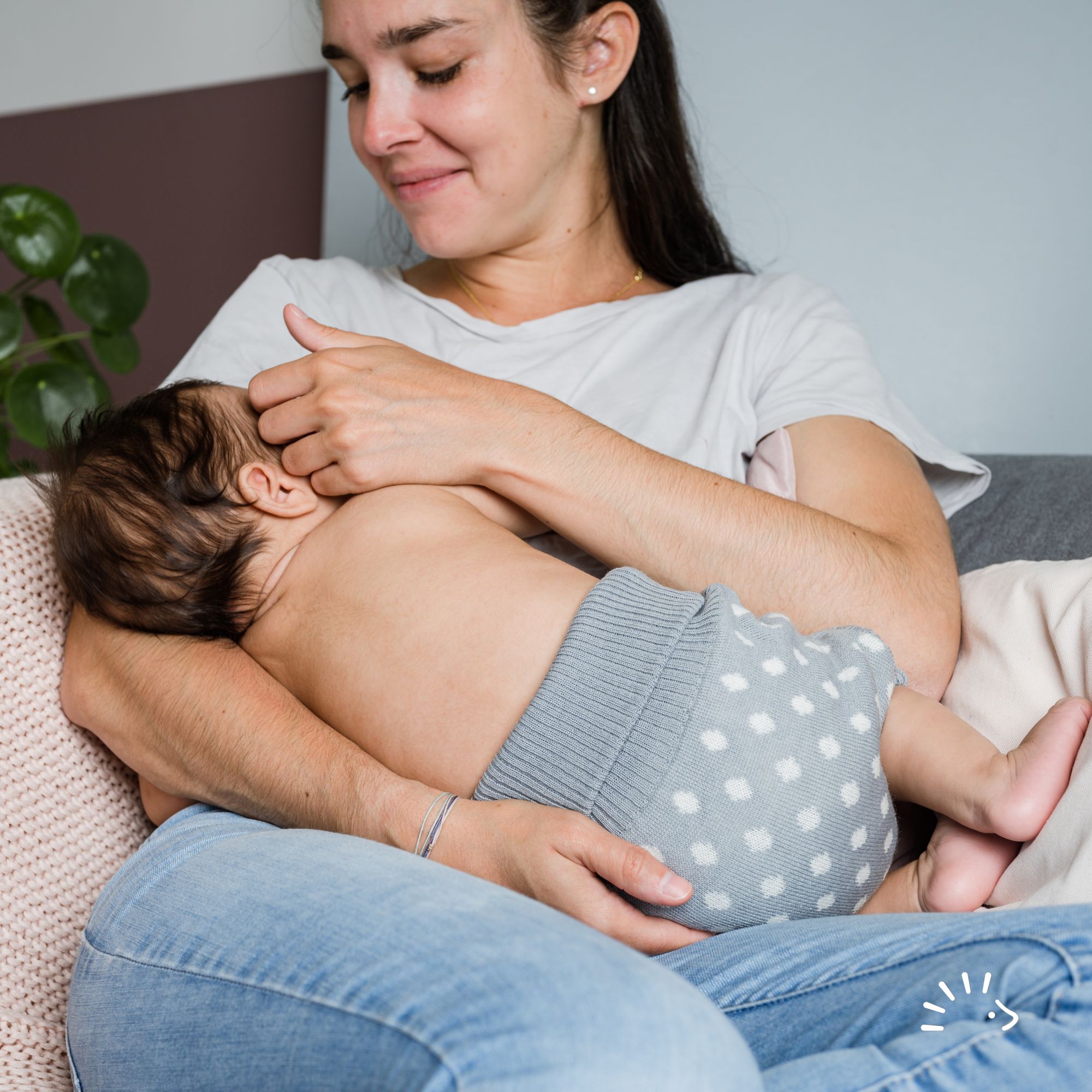 WoolPant kbT Wollstrick