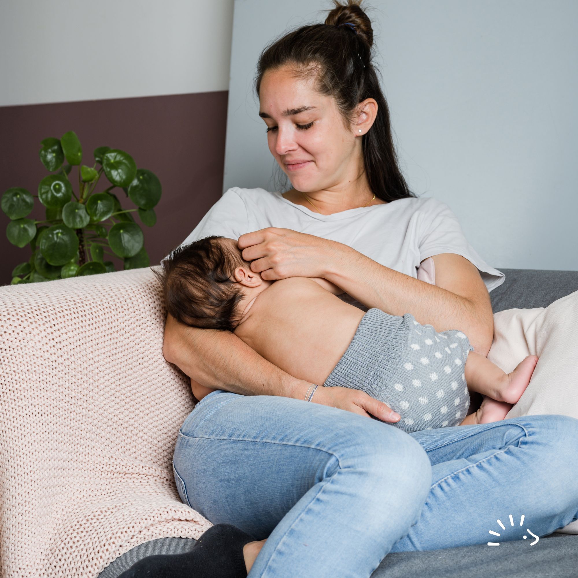 WoolPant kbT Wollstrick