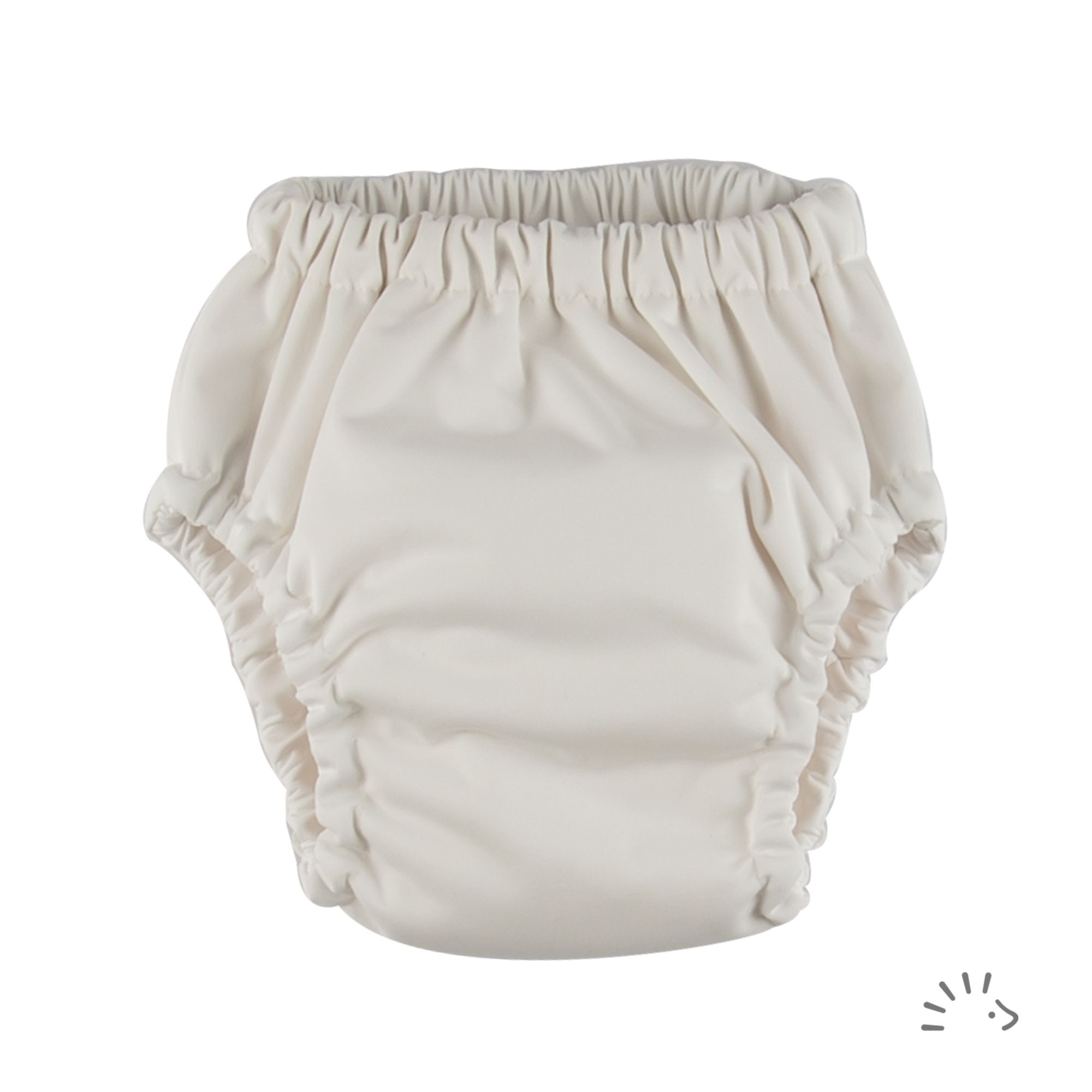 Trainer 20 Polyester/Frottee Soft