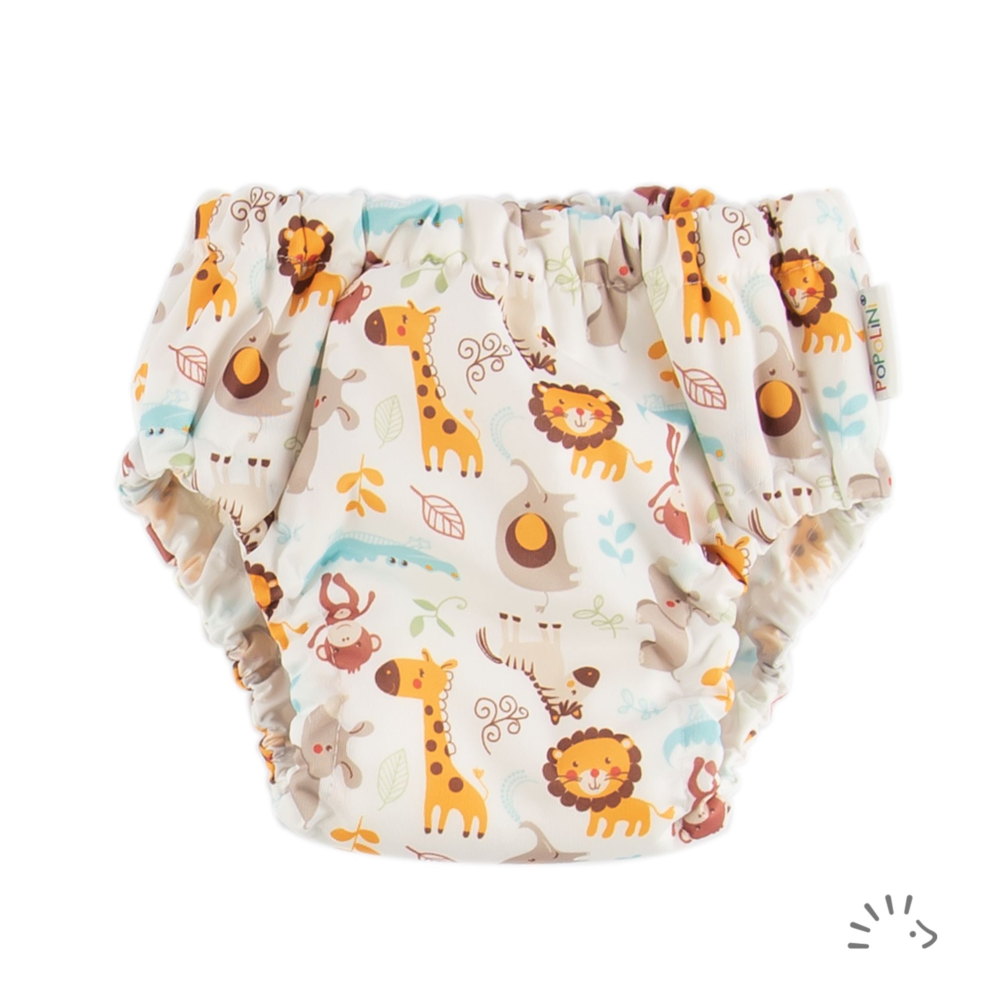 Trainer ´20 Polyester/Frottee Soft