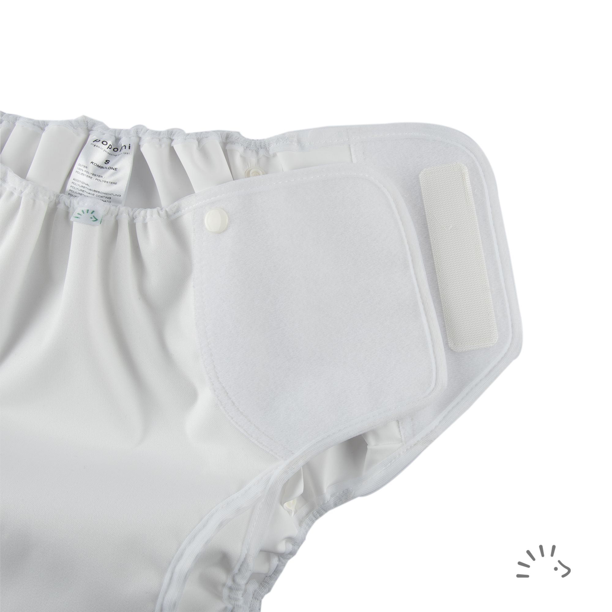 Kombolone Cover Polyester