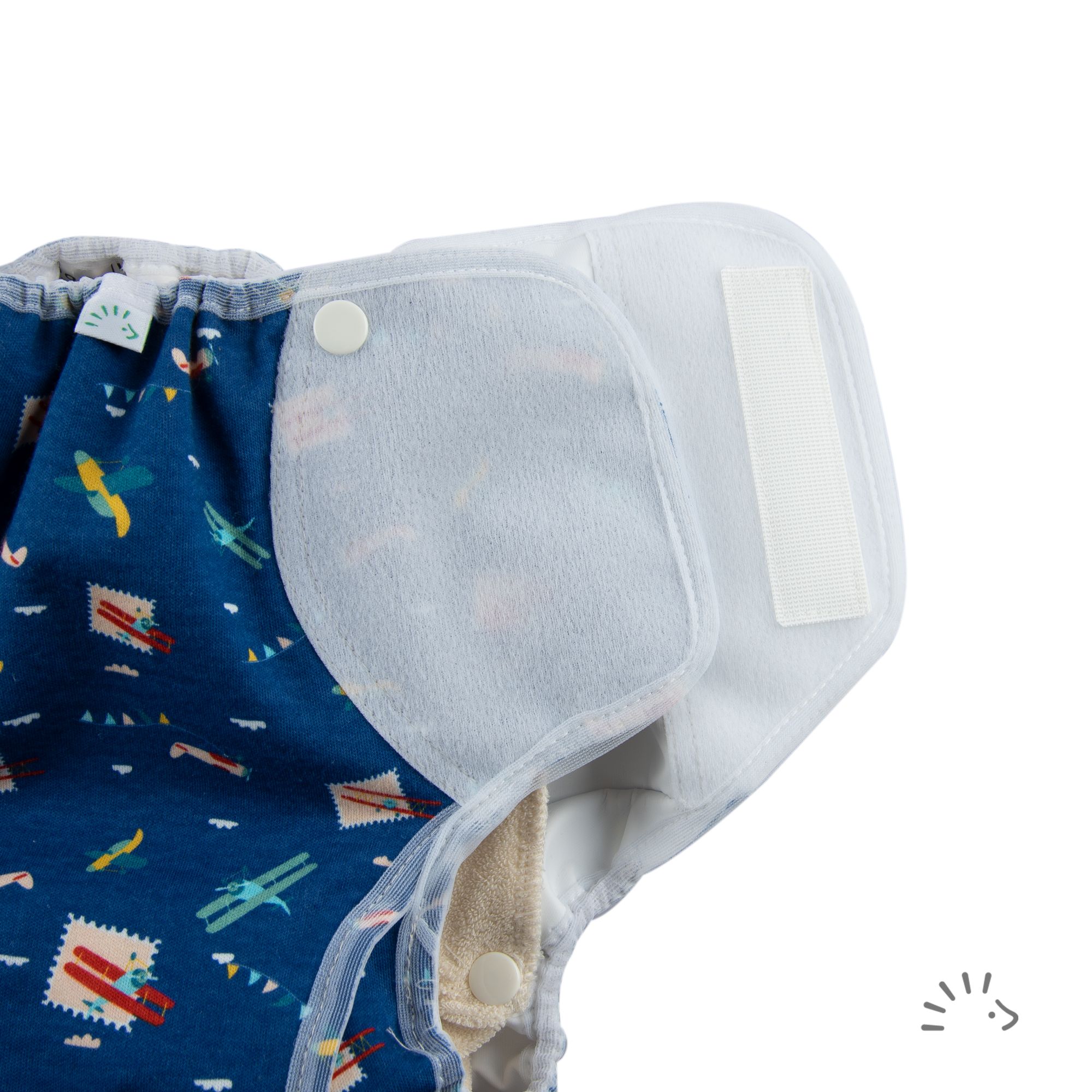 Kombolone Cover Polyester