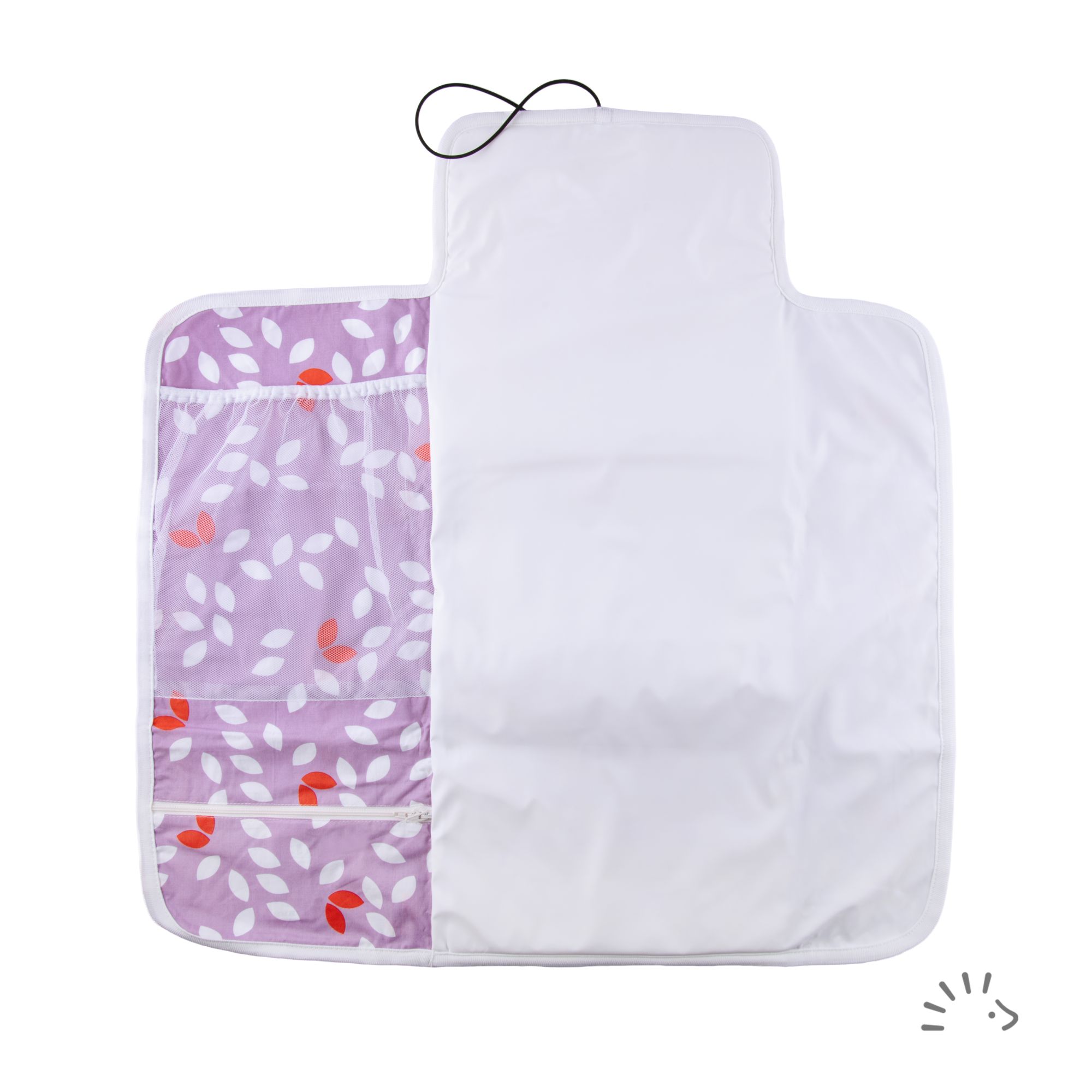 Reisewickelunterlage