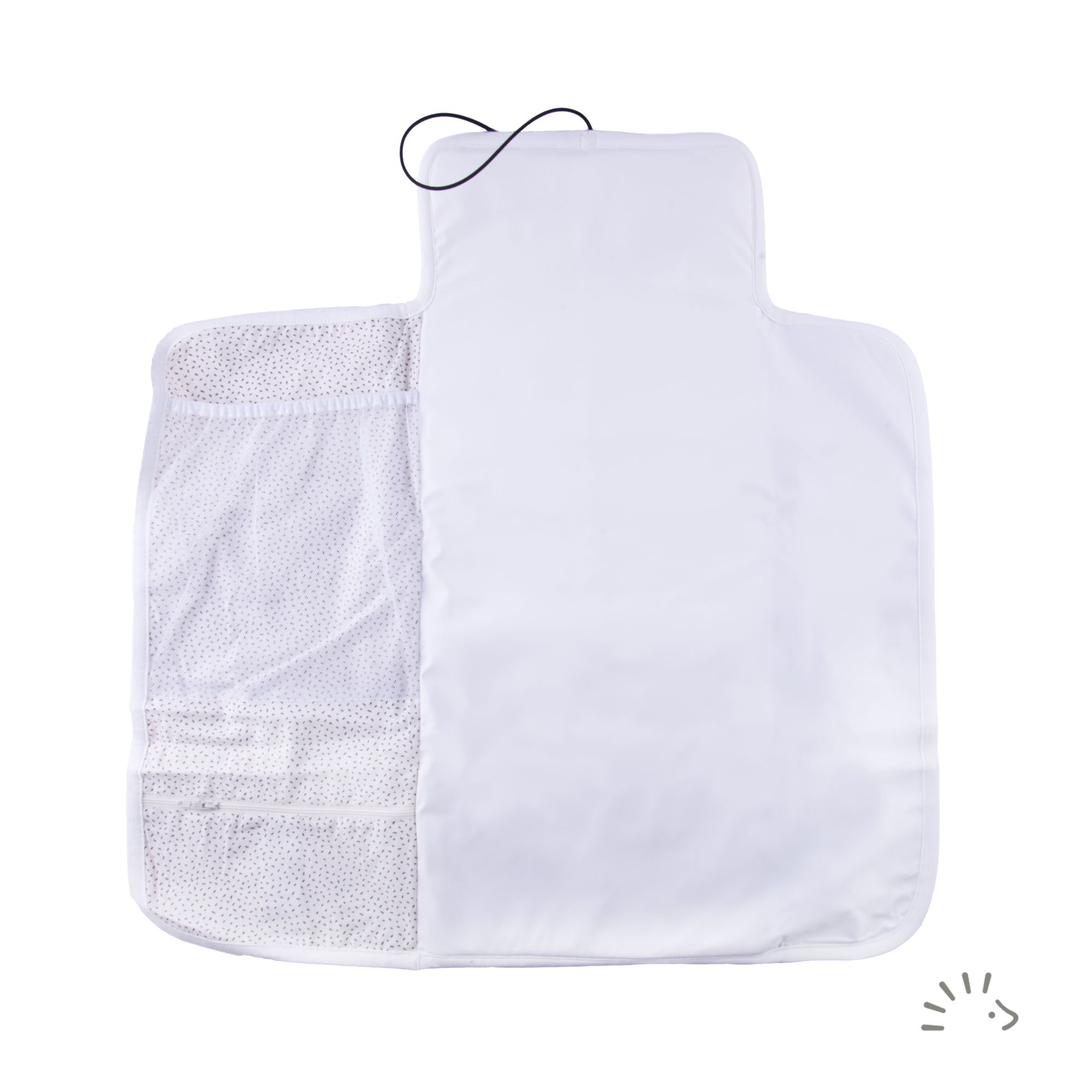 Reisewickelunterlage