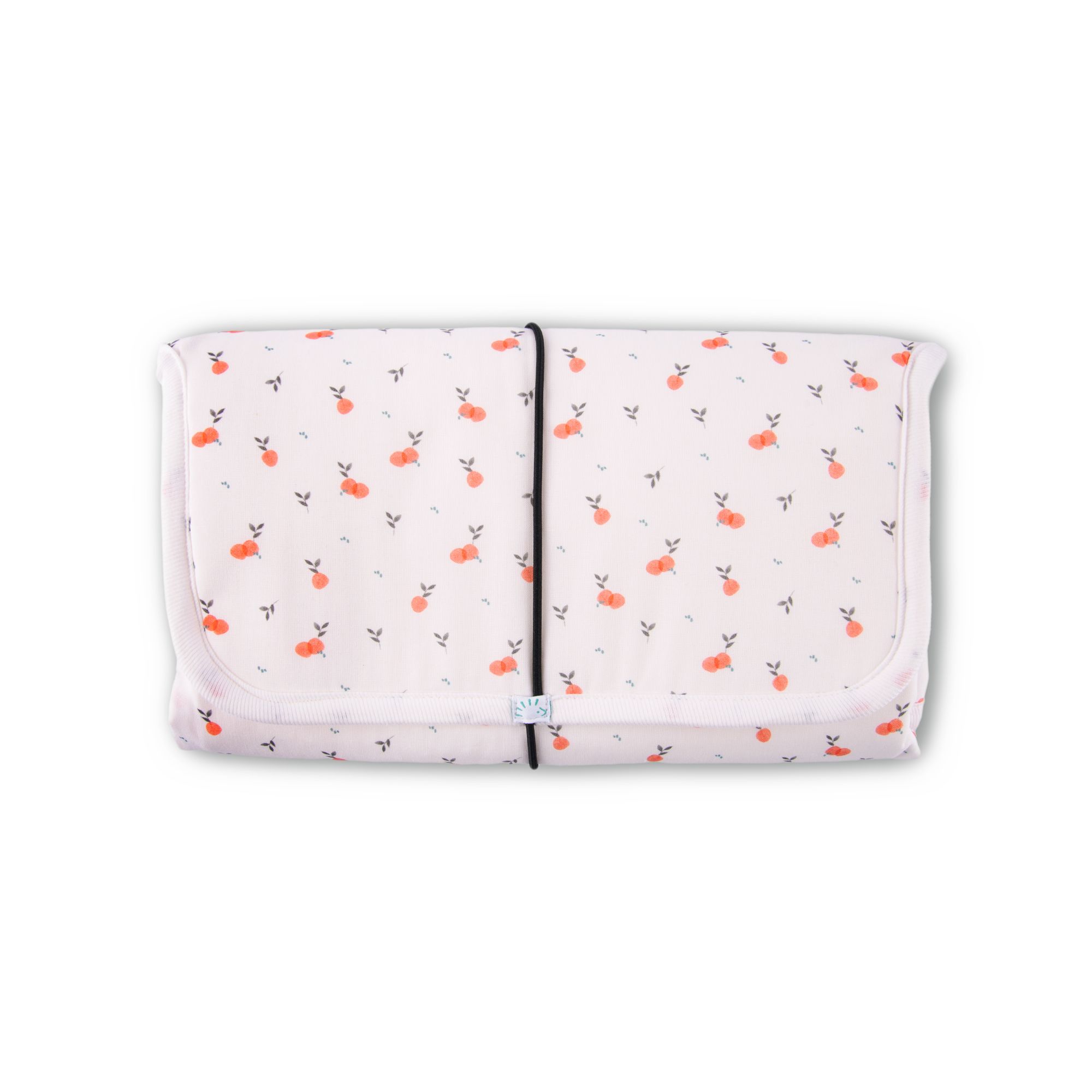 Reisewickelunterlage Popeline/Polyester