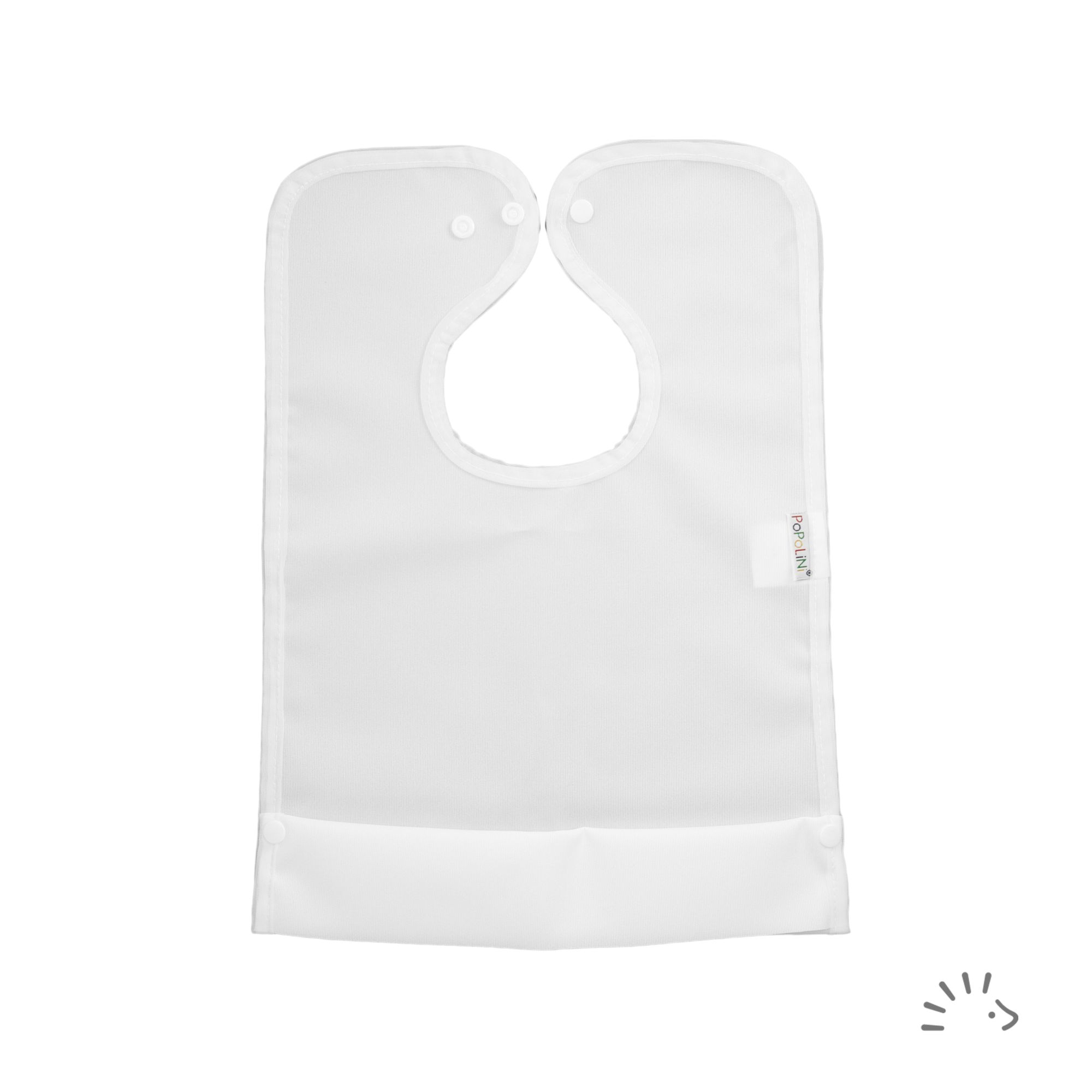 Lätzchen Wasserfest