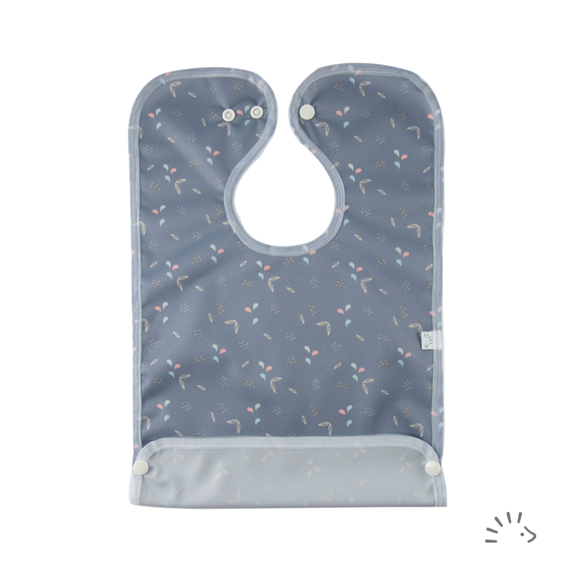 Lätzchen Wasserfest Polyester