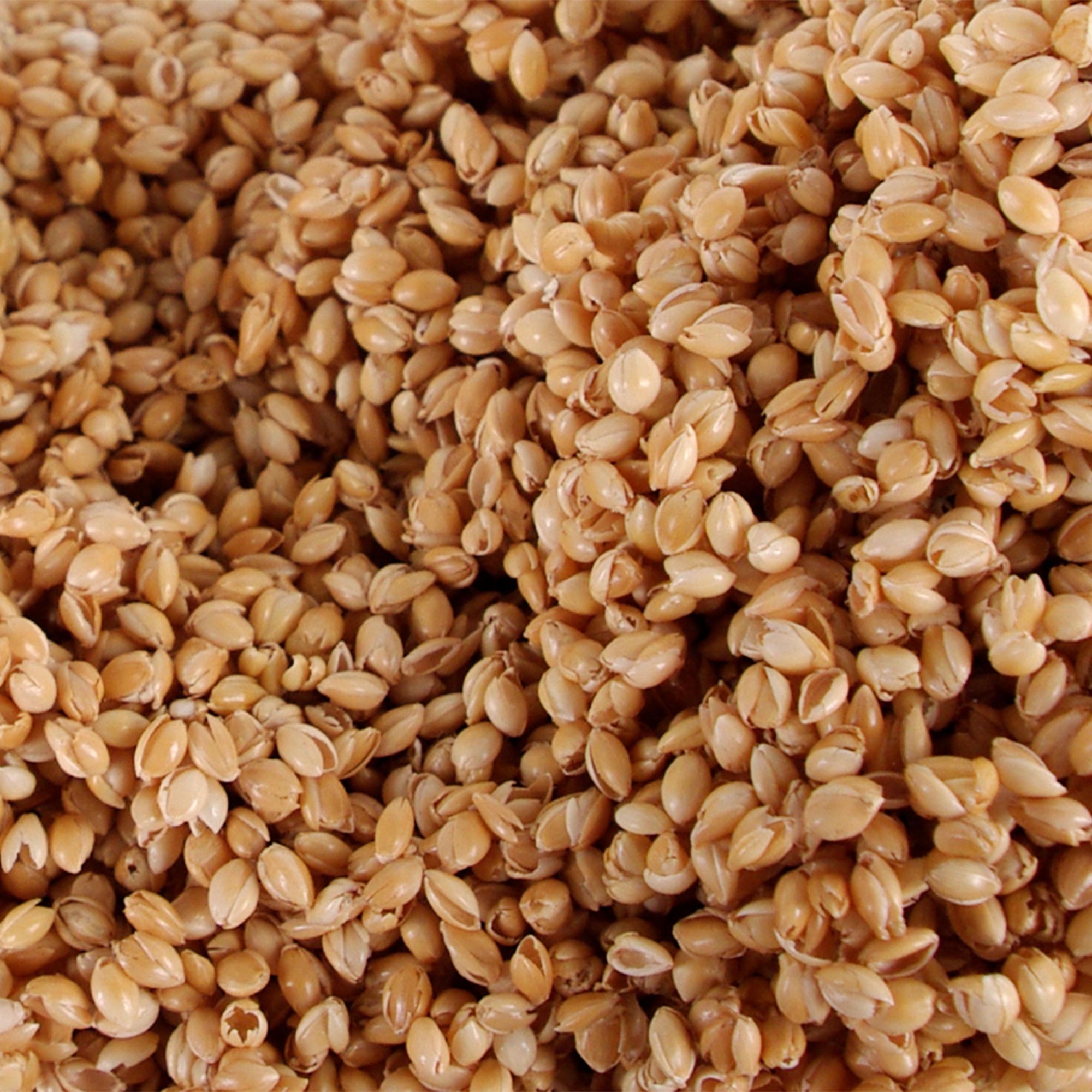 Nachfüllung Bio-Hirse