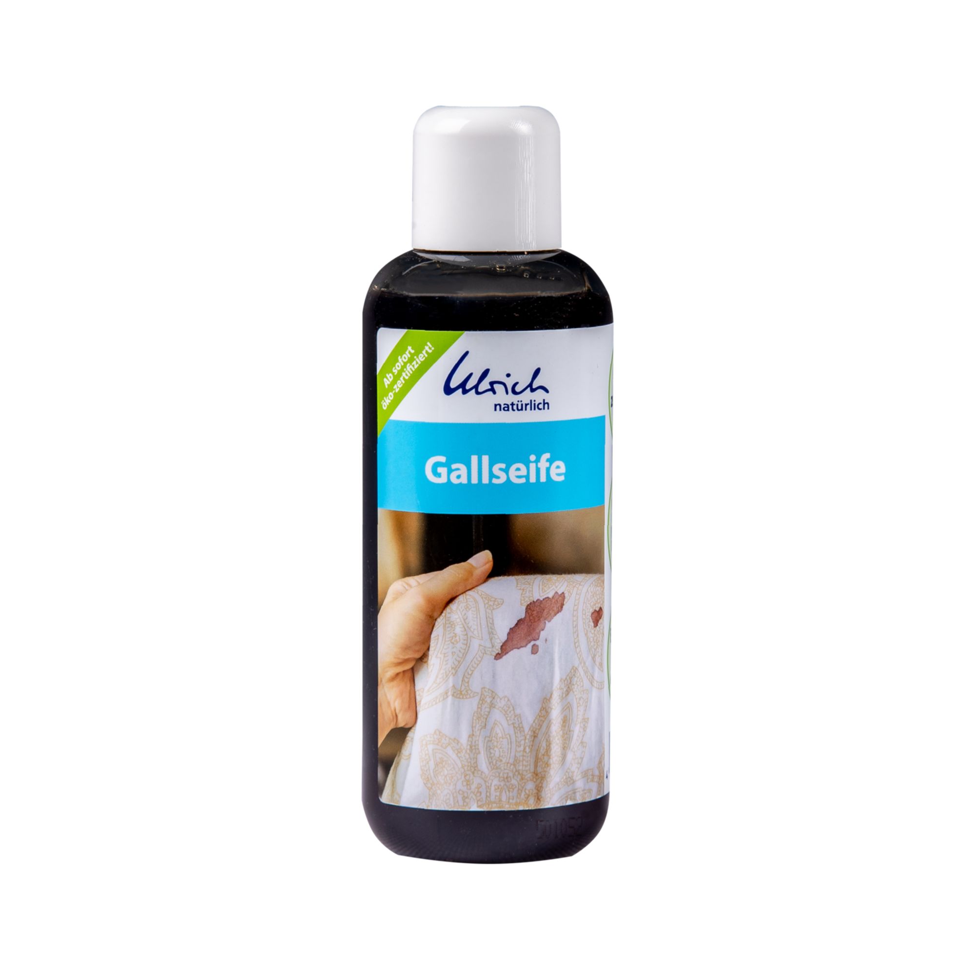 ULRICH Gallseife flüssig 250ml