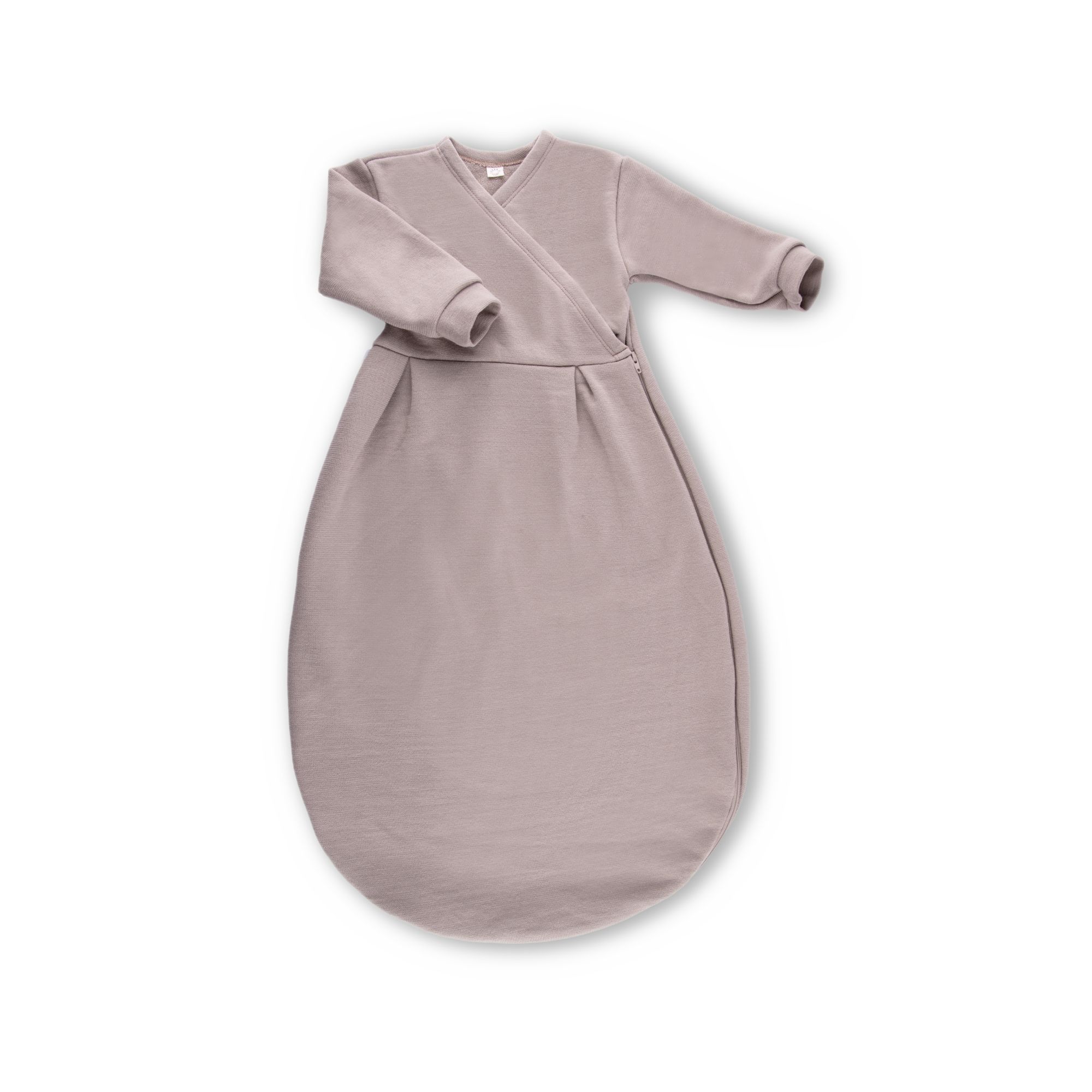 Innenschlafsack Wollfrottee organic GOTS