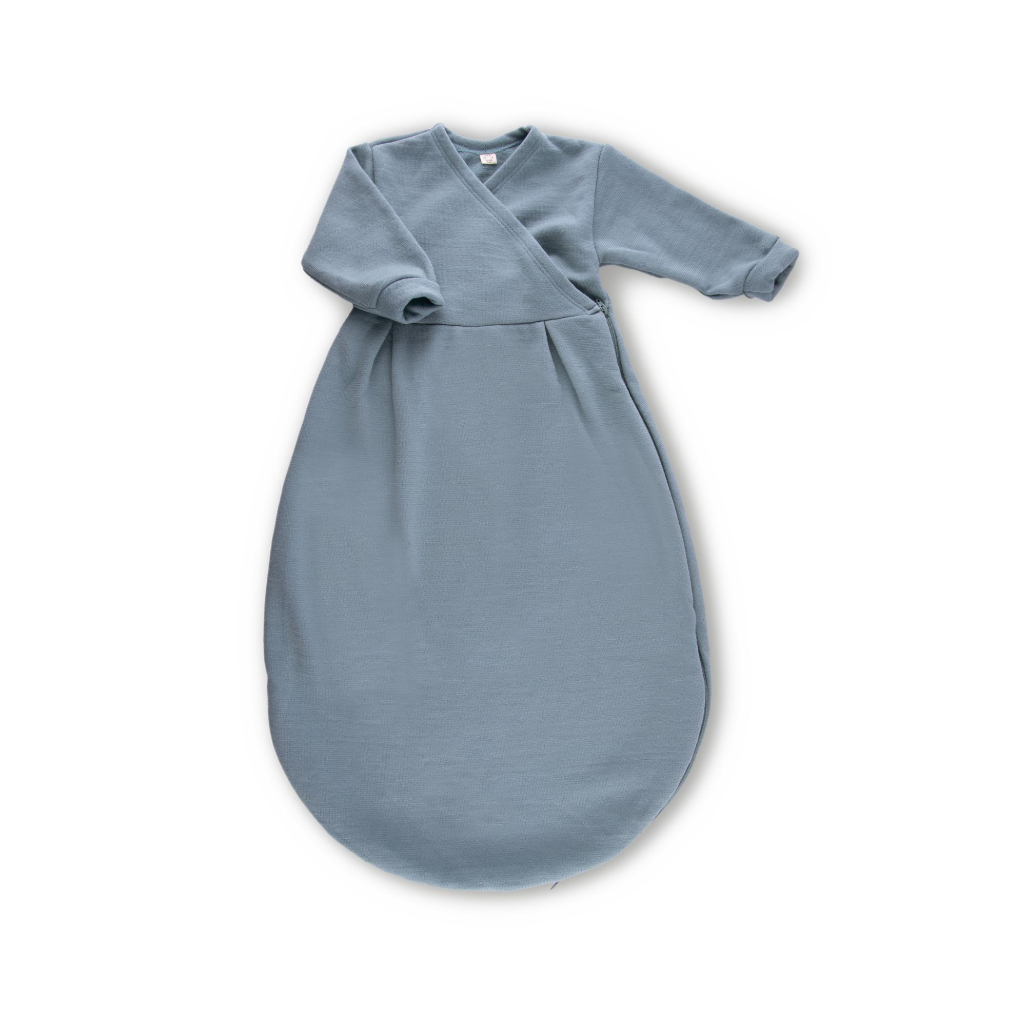 Innenschlafsack Wollfrottee organic GOTS