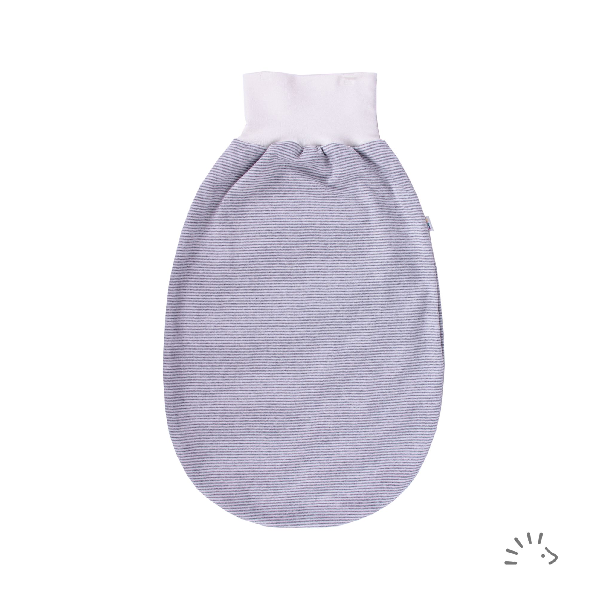 Sommerstrampelsack Interlock