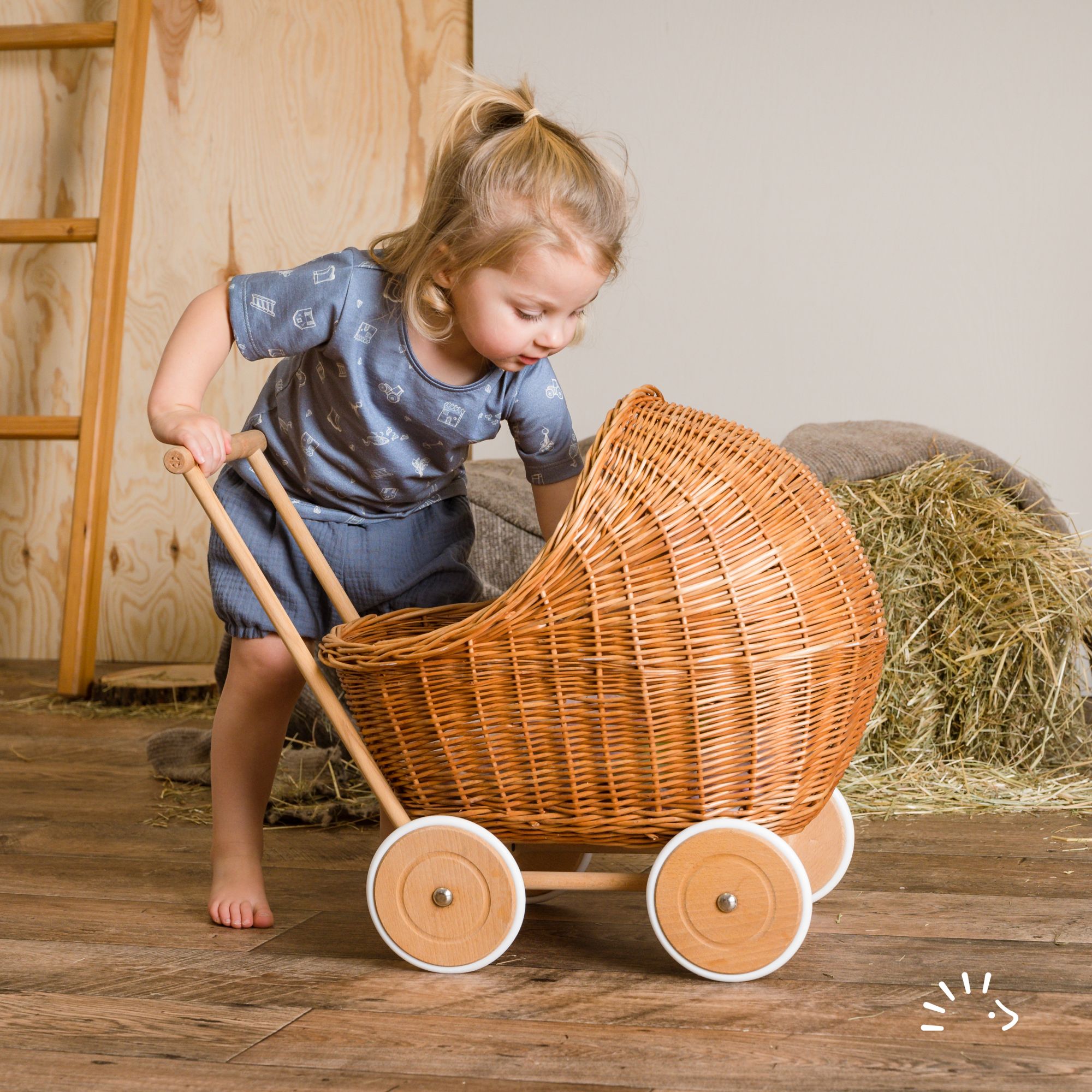 T-Shirt Single Jersey GOTS