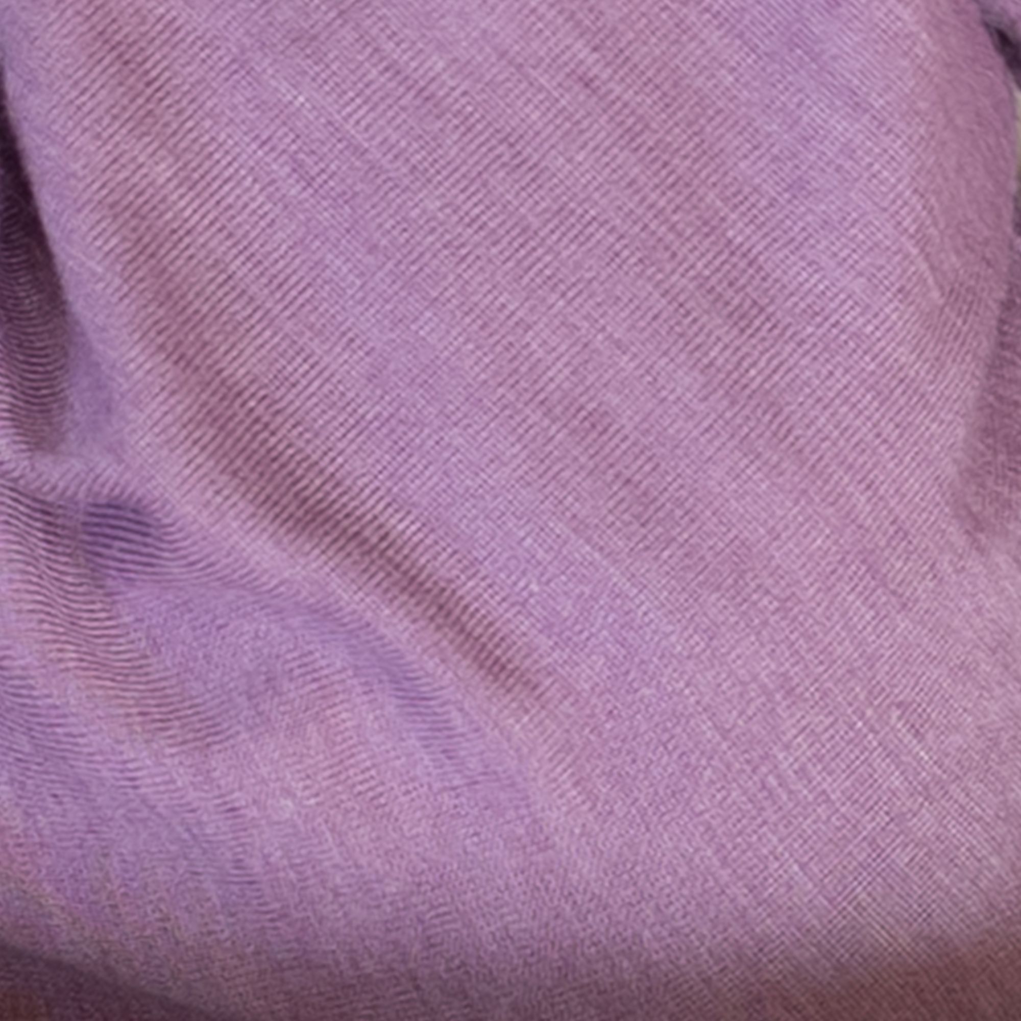 Hose Wolle-Seide GOTS