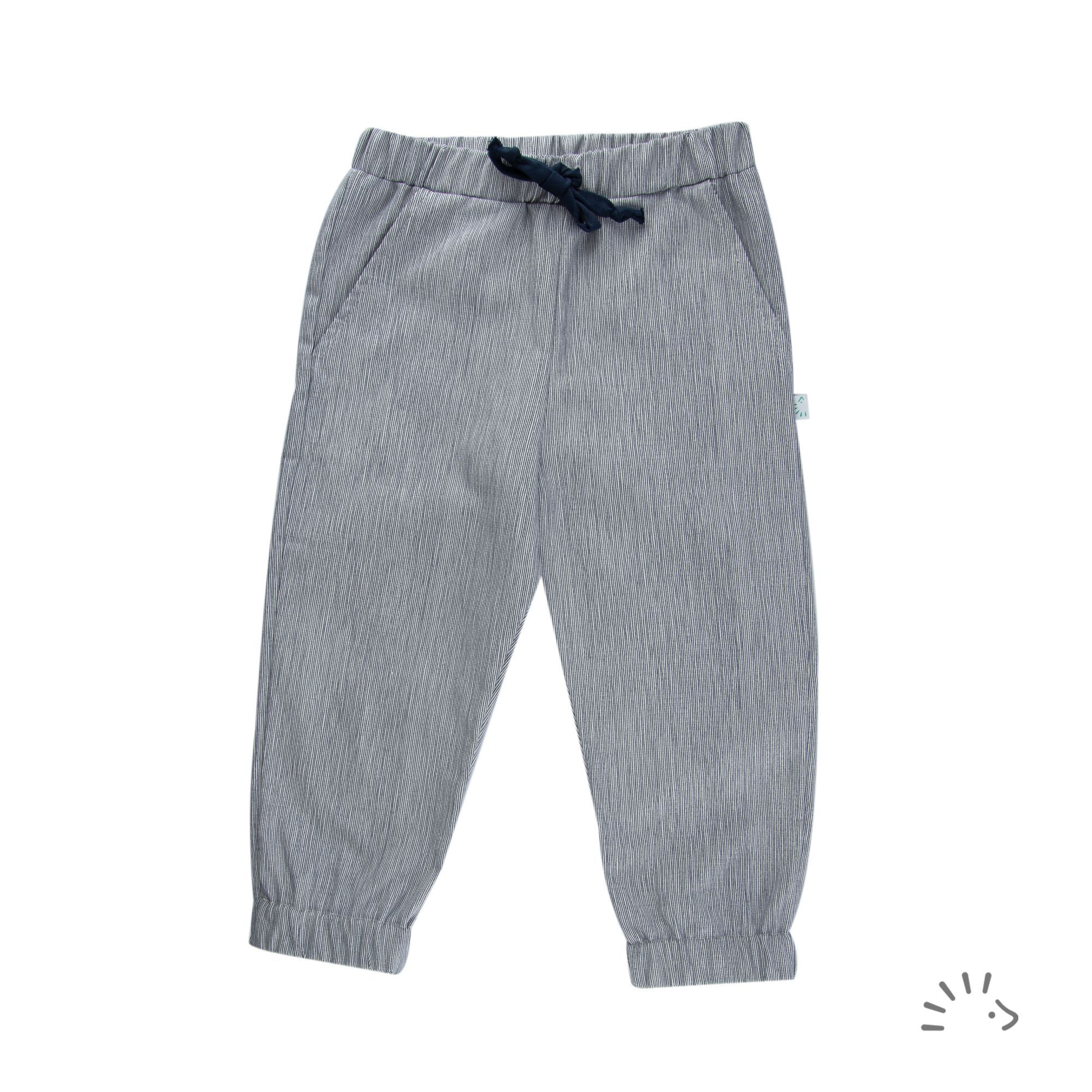 Hose Style OSKAR Twill