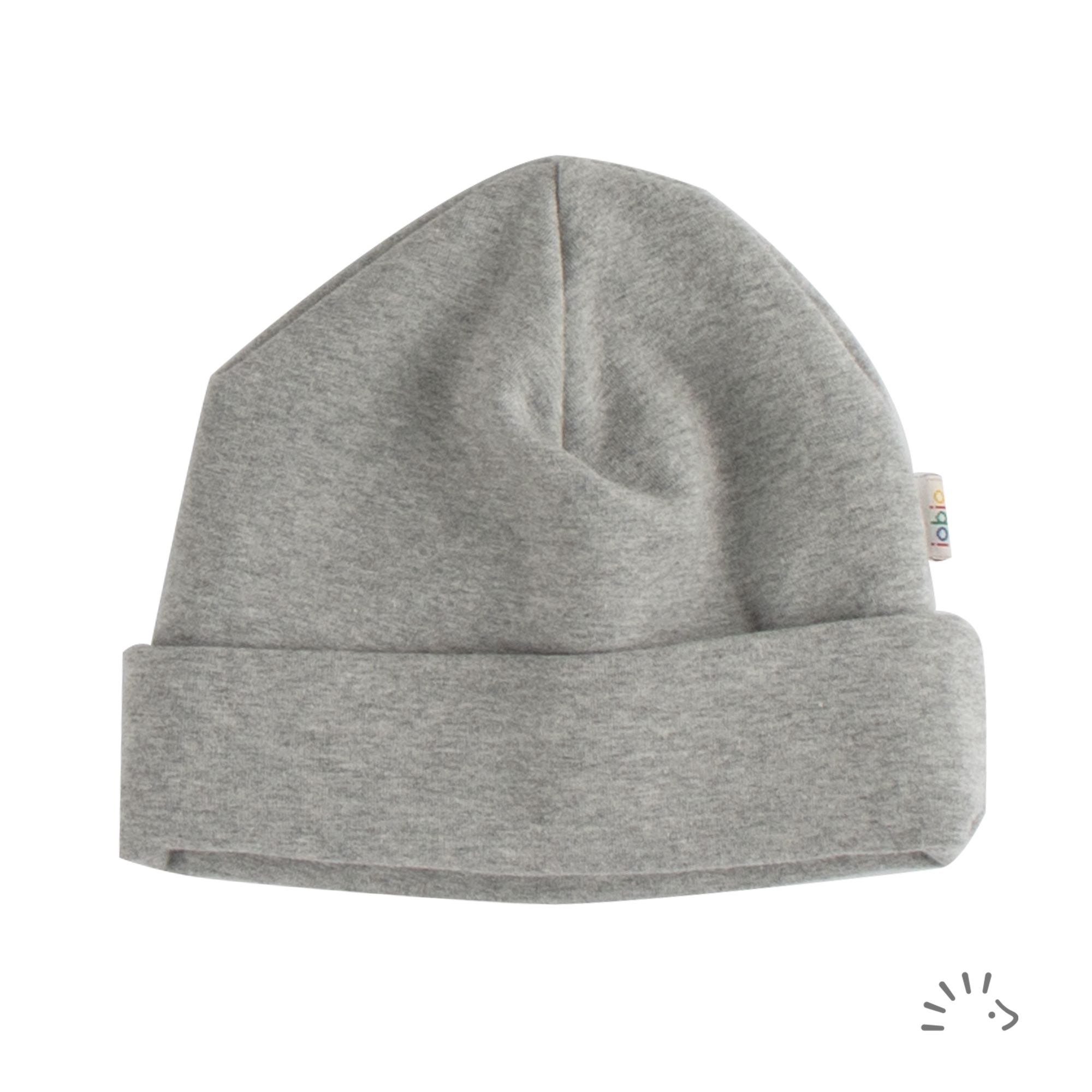 Bonet Pentola Cotton-Elestan Gots