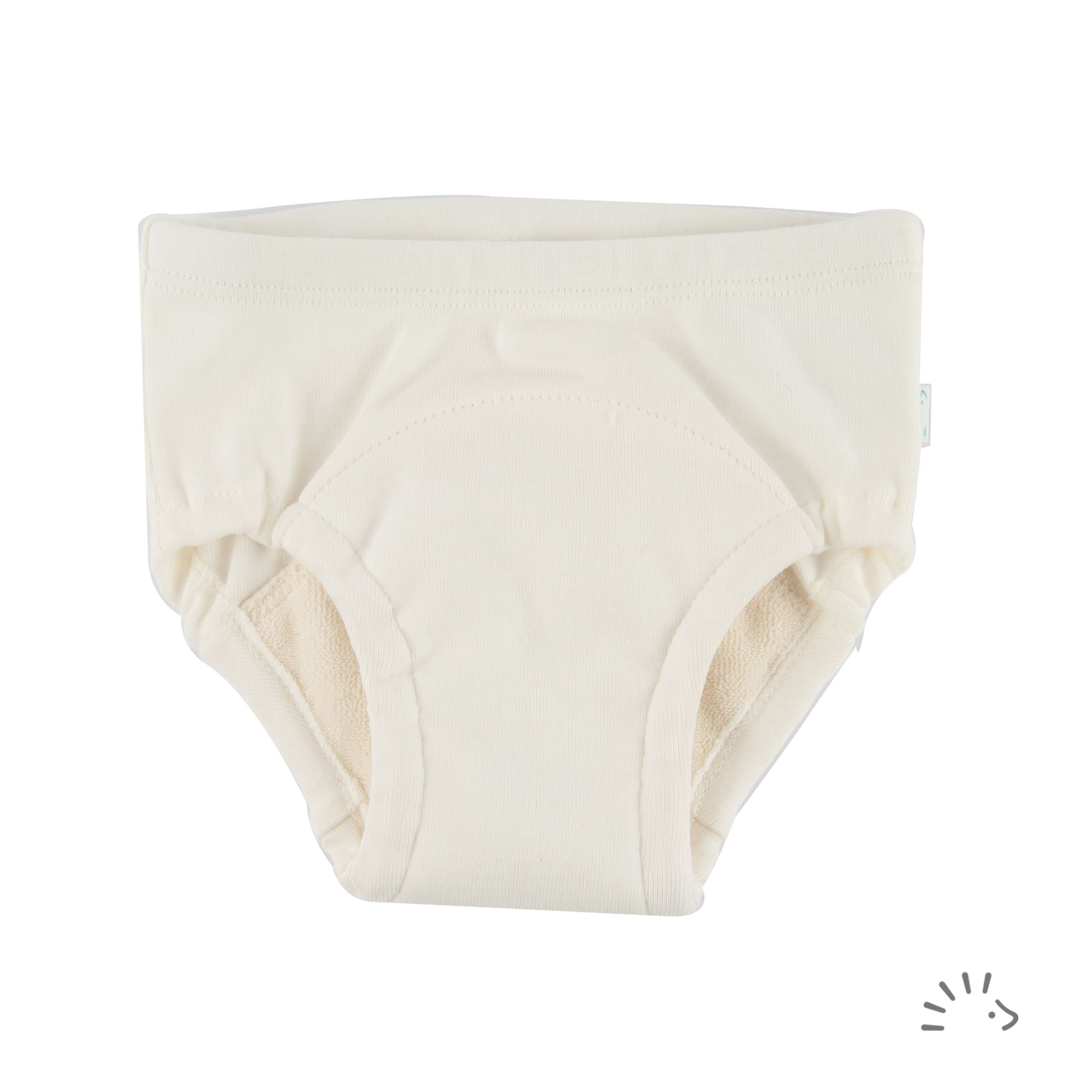 Trainings-Slip Feinripp