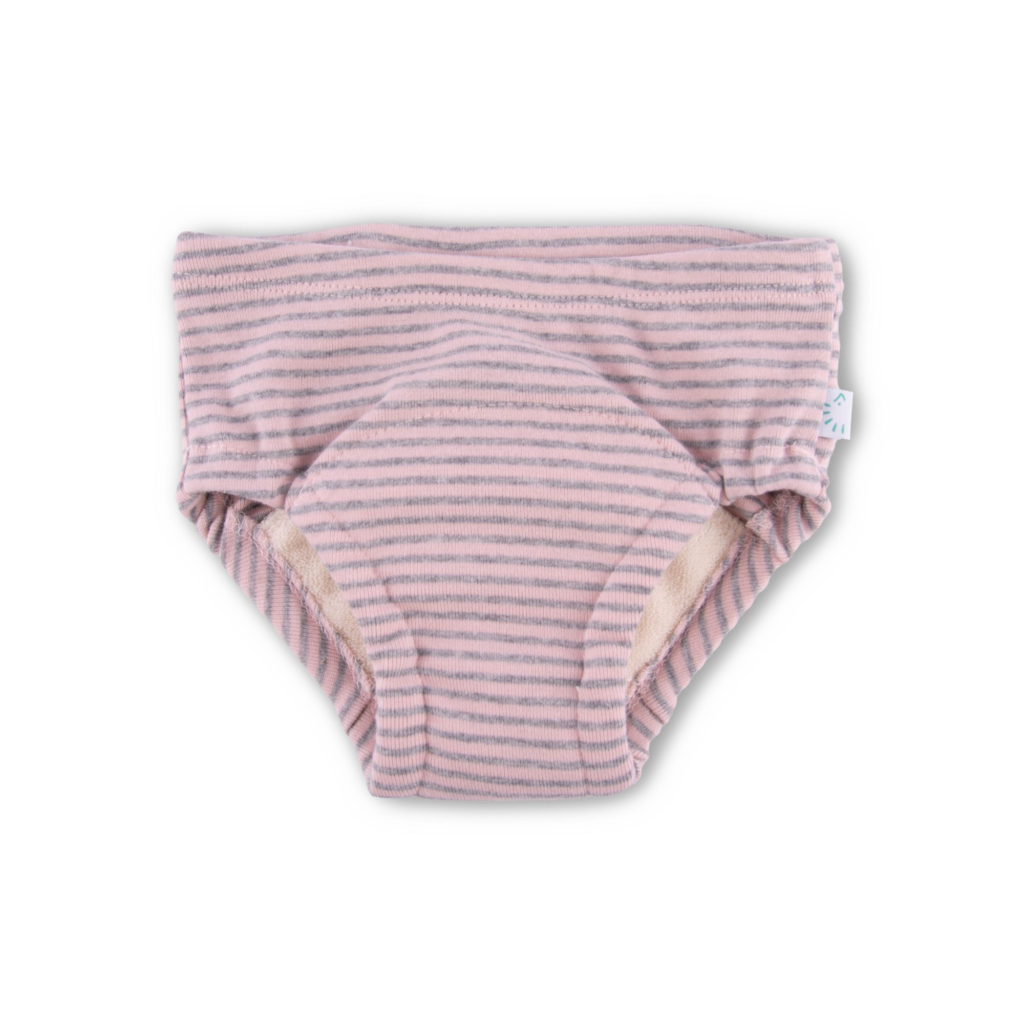 Trainings-Slip Feinripp