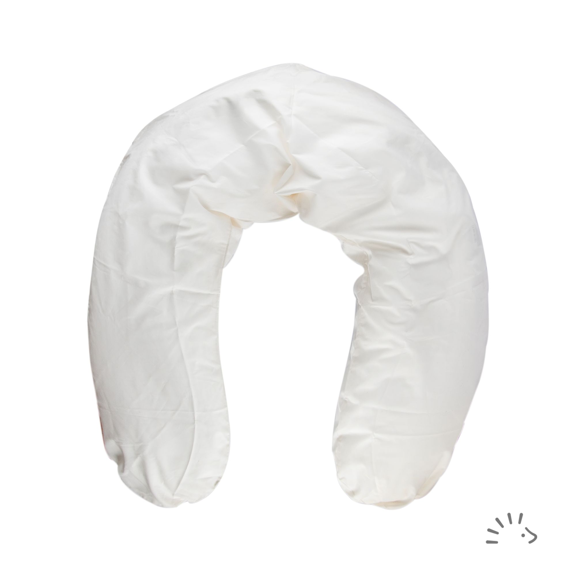 Stillkissen Banana Hirse