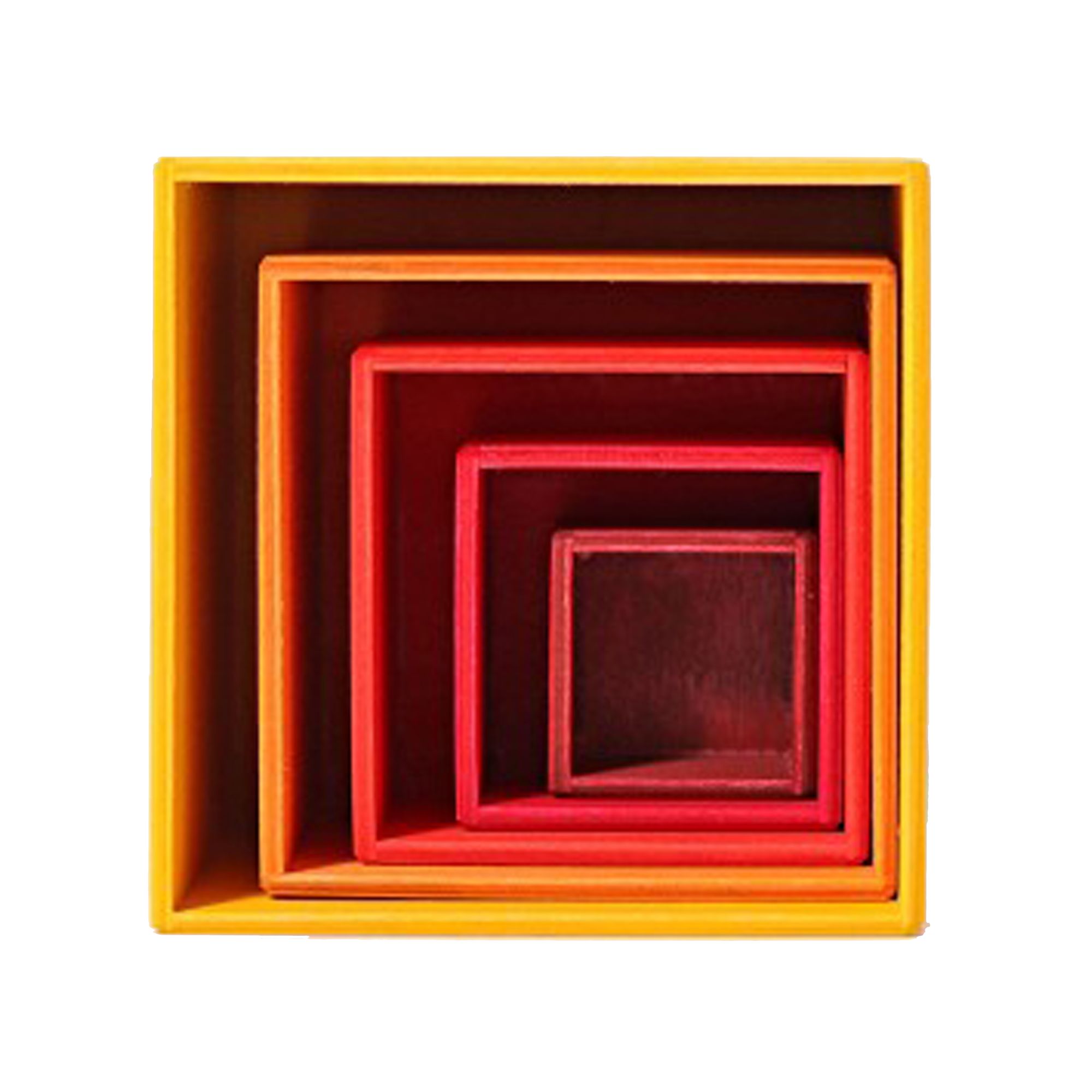 Kleiner Kistensatz 10560