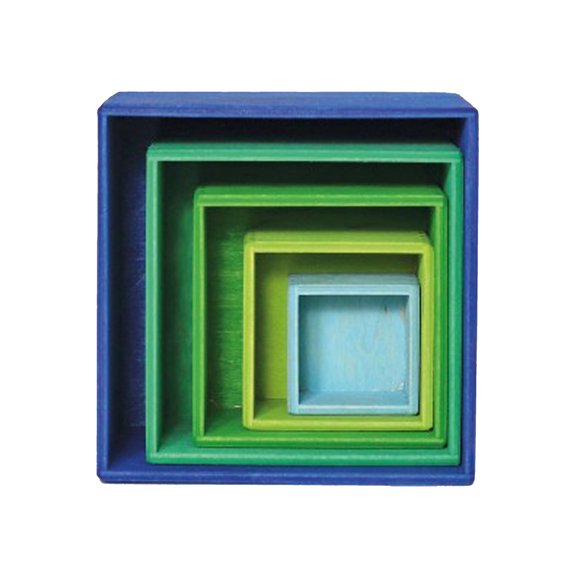 GRIMM`S Kleiner Kistensatz