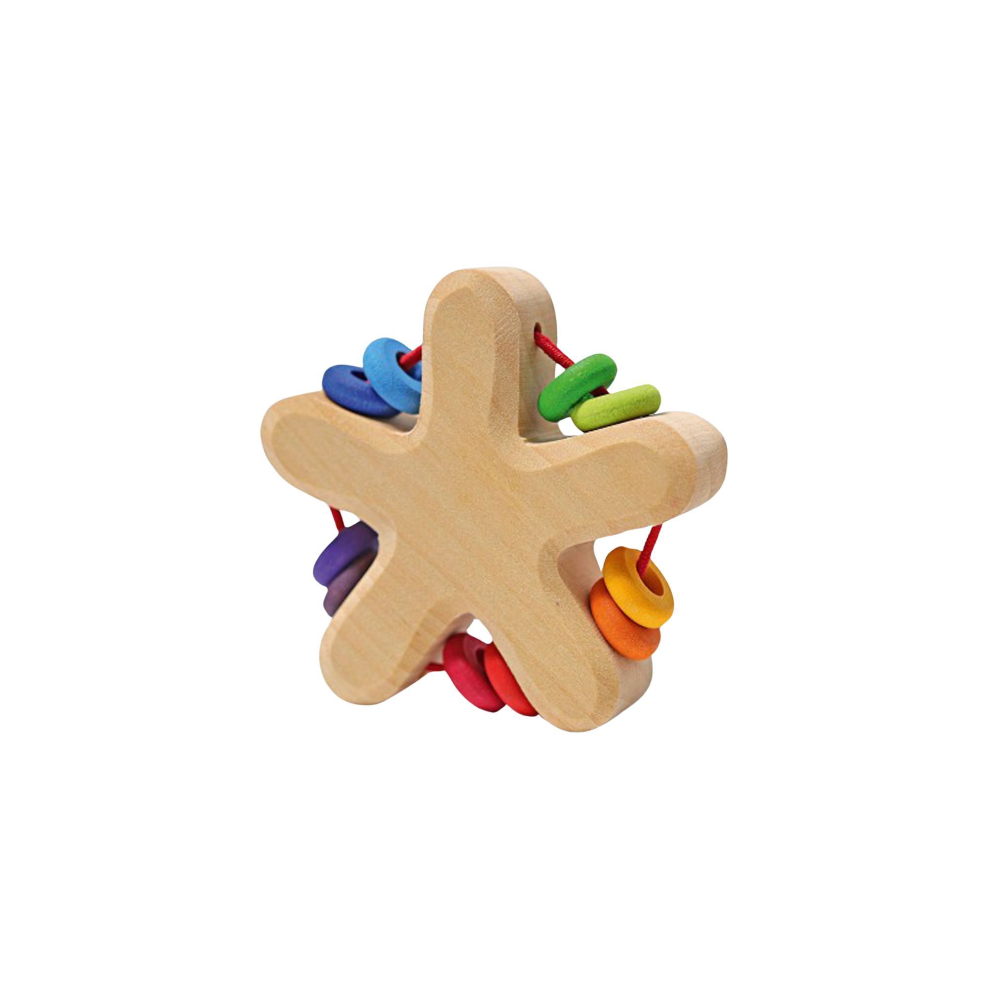 GRIMM`S Rassel Stern