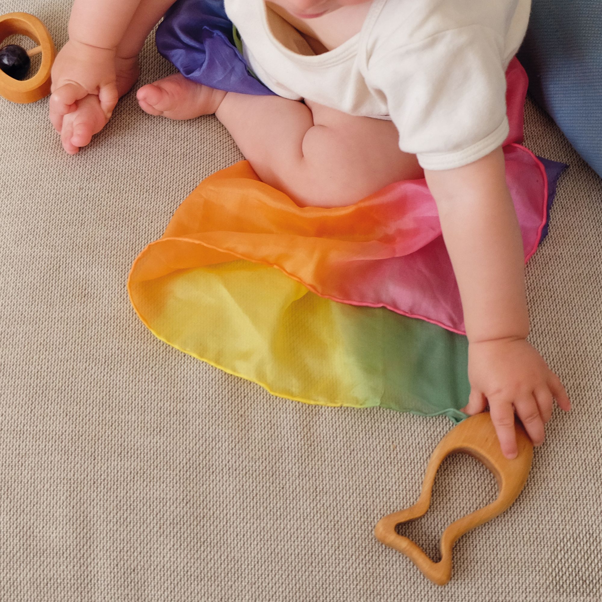 GRIMM`S Greifling Fisch