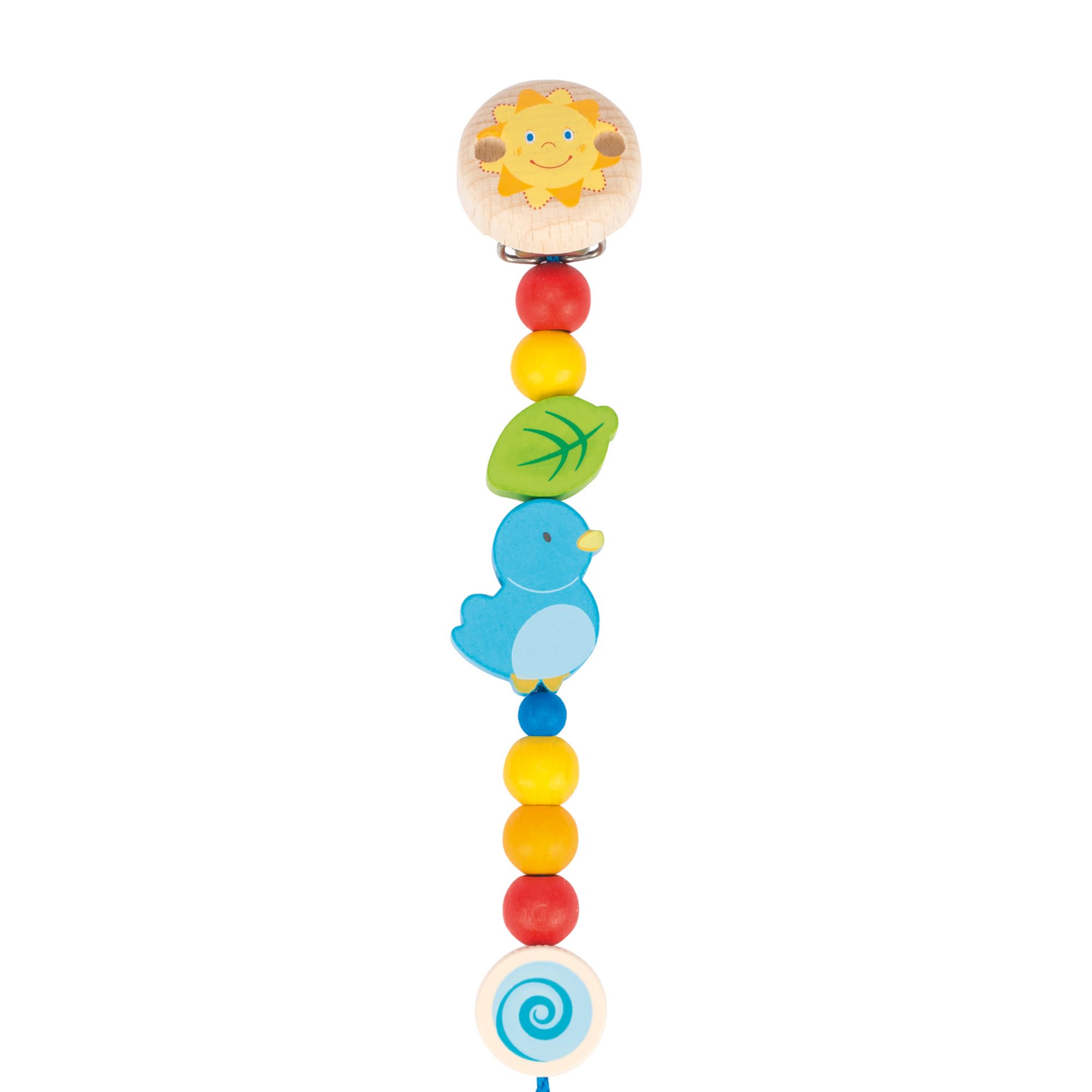 Schnullerket.Vogel 736040