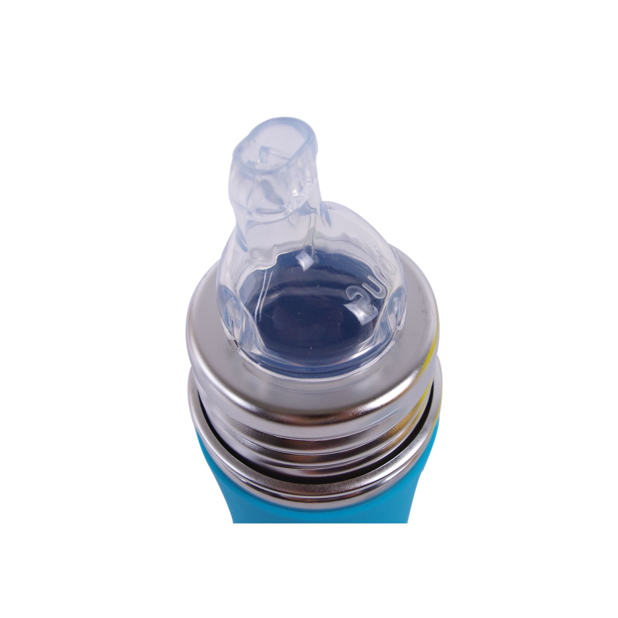 Pura Kiki® Trinklernflasche Neu 325 ml