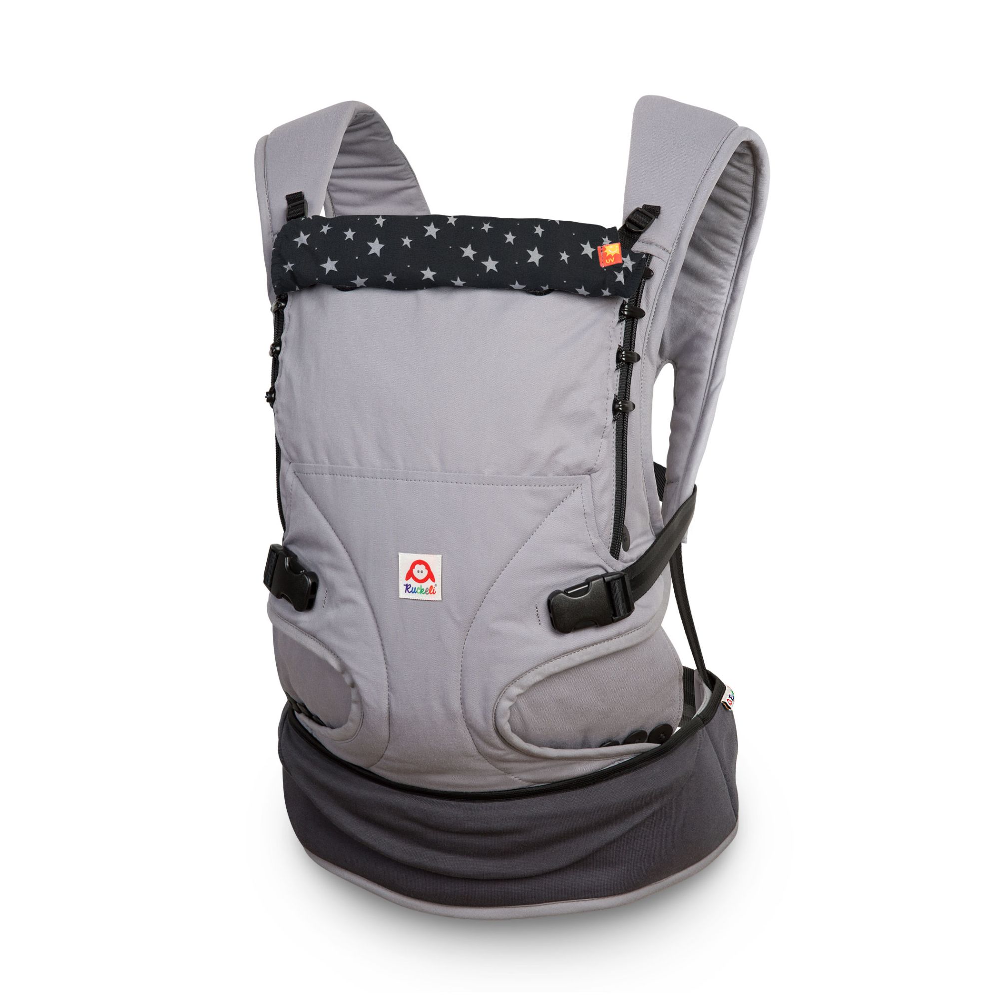 Ruckeli® ltd By Night Slim