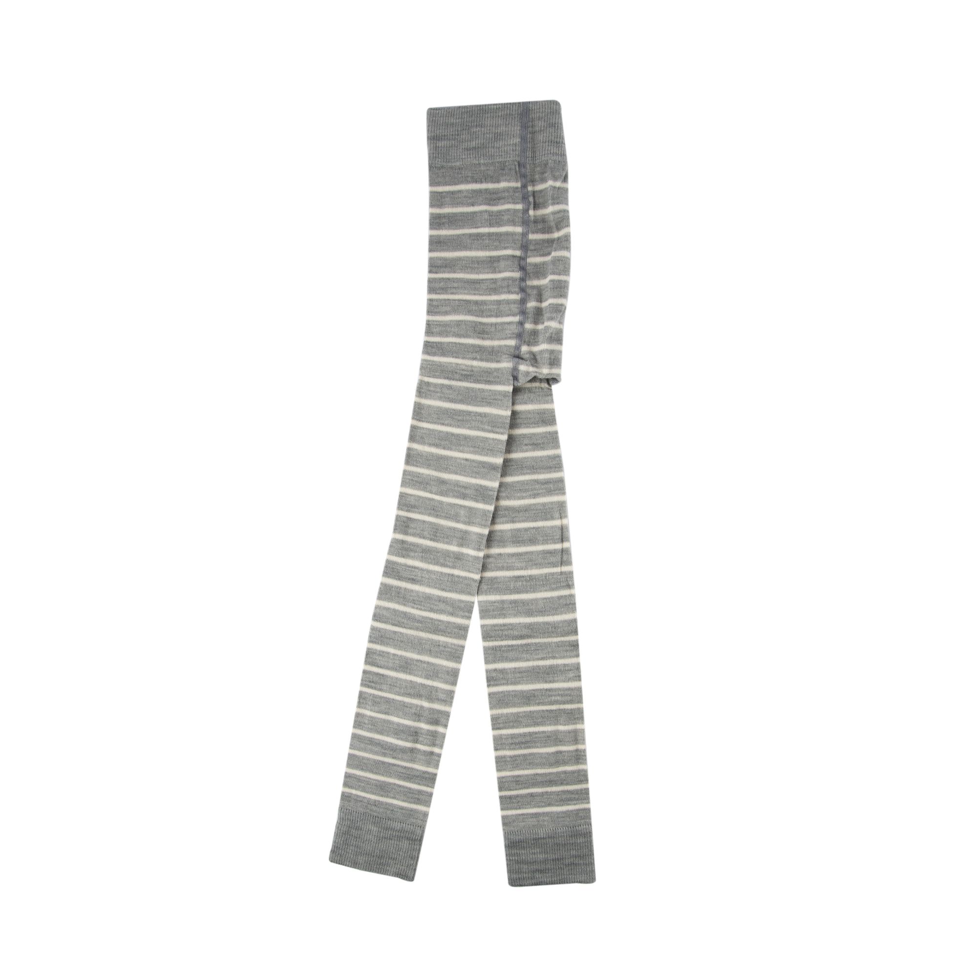 grödo Leggings Wolle-Baumwolle