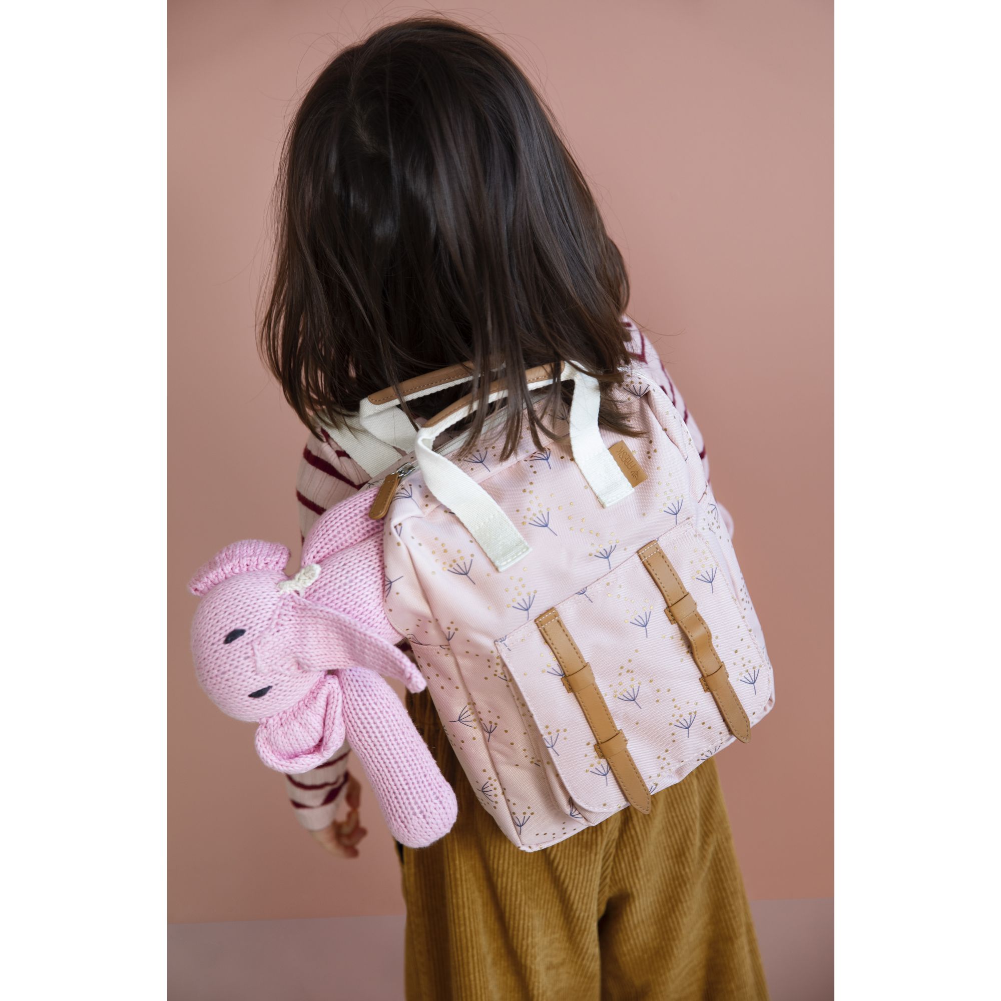 FRESK Rucksack Dandellion